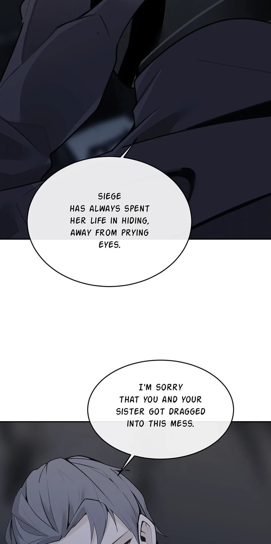 Devil Sword King Chapter 237 page 19 - 