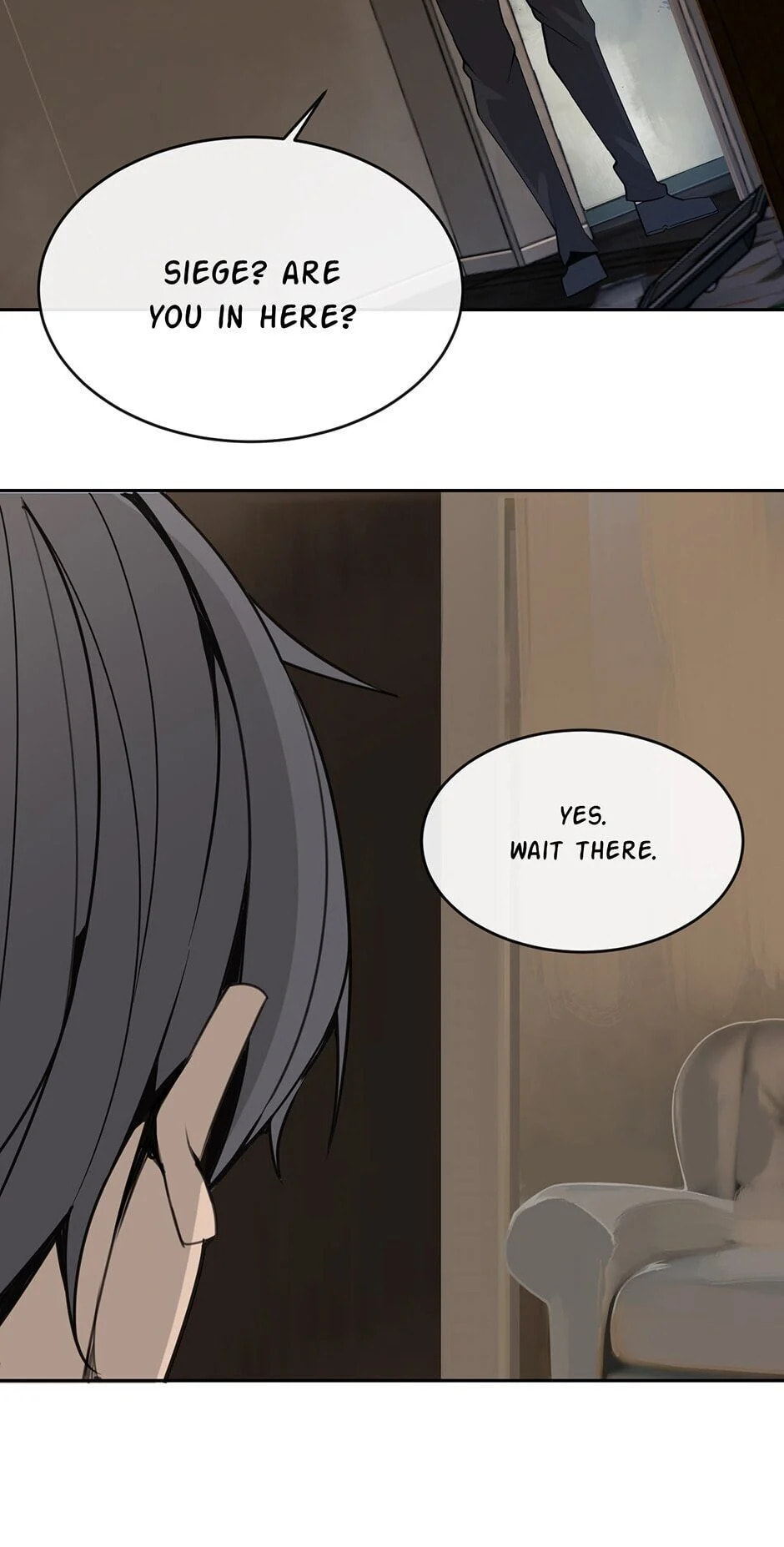 Devil Sword King Chapter 237 page 3 - 