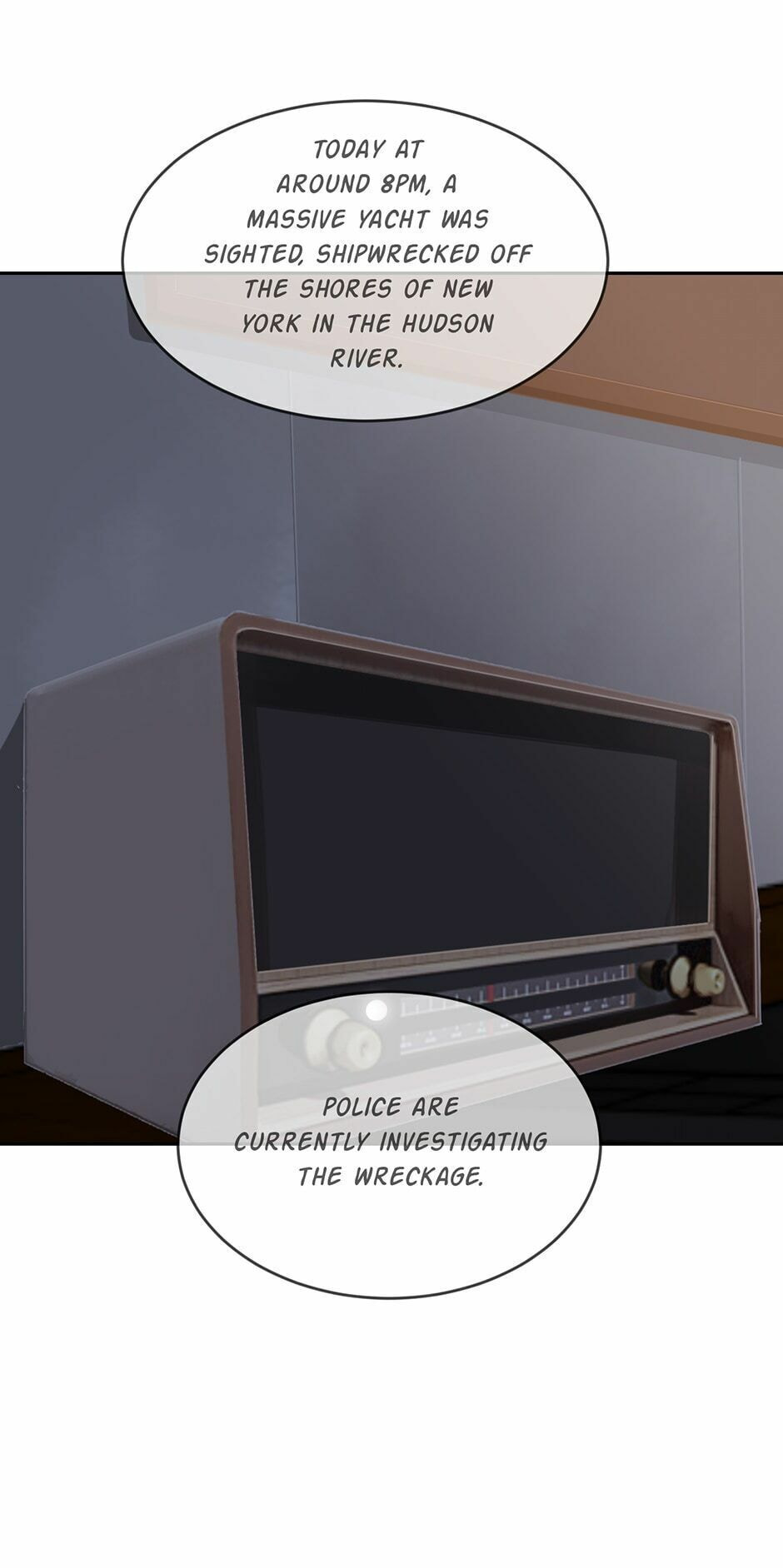 Devil Sword King Chapter 237 page 21 - 
