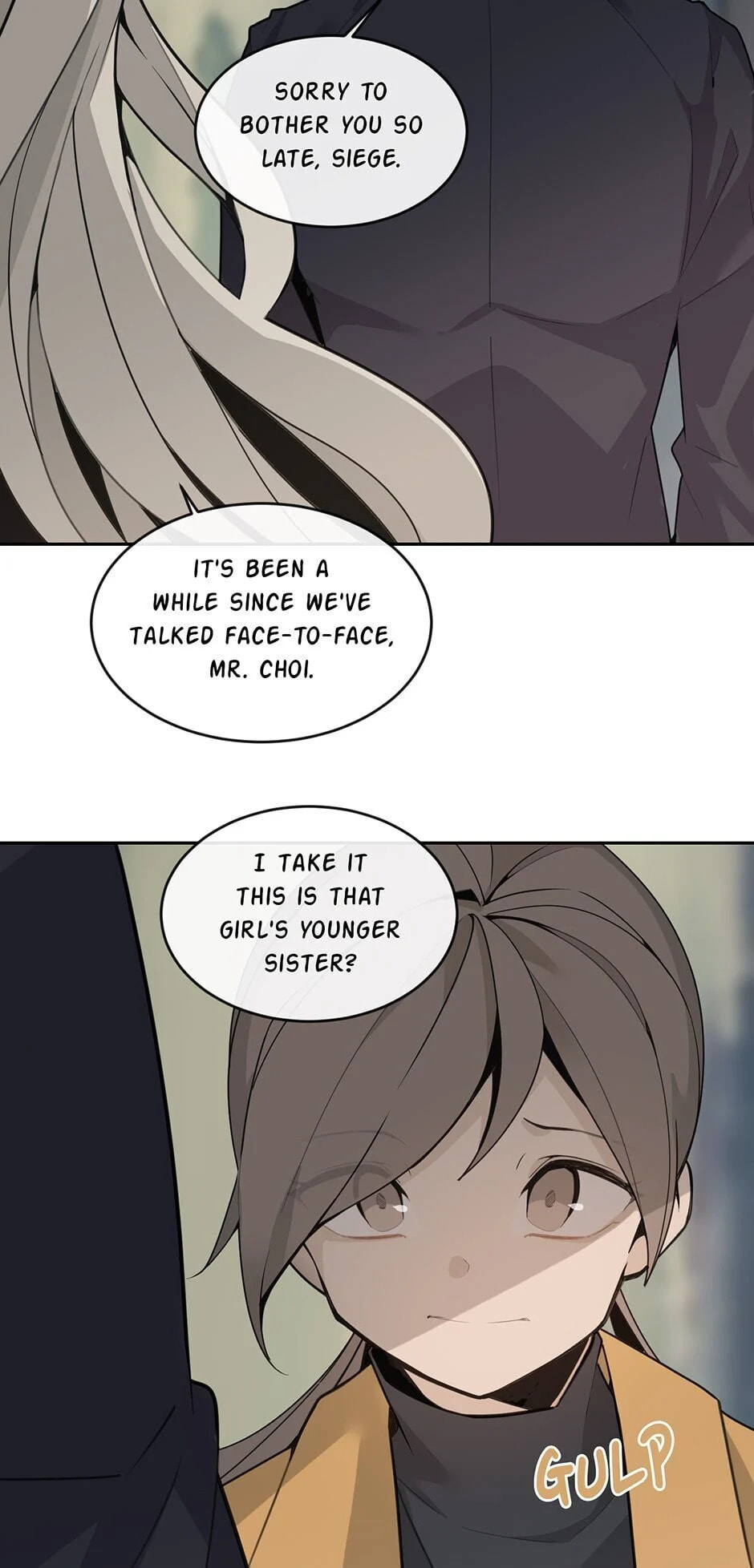 Devil Sword King Chapter 237 page 24 - 