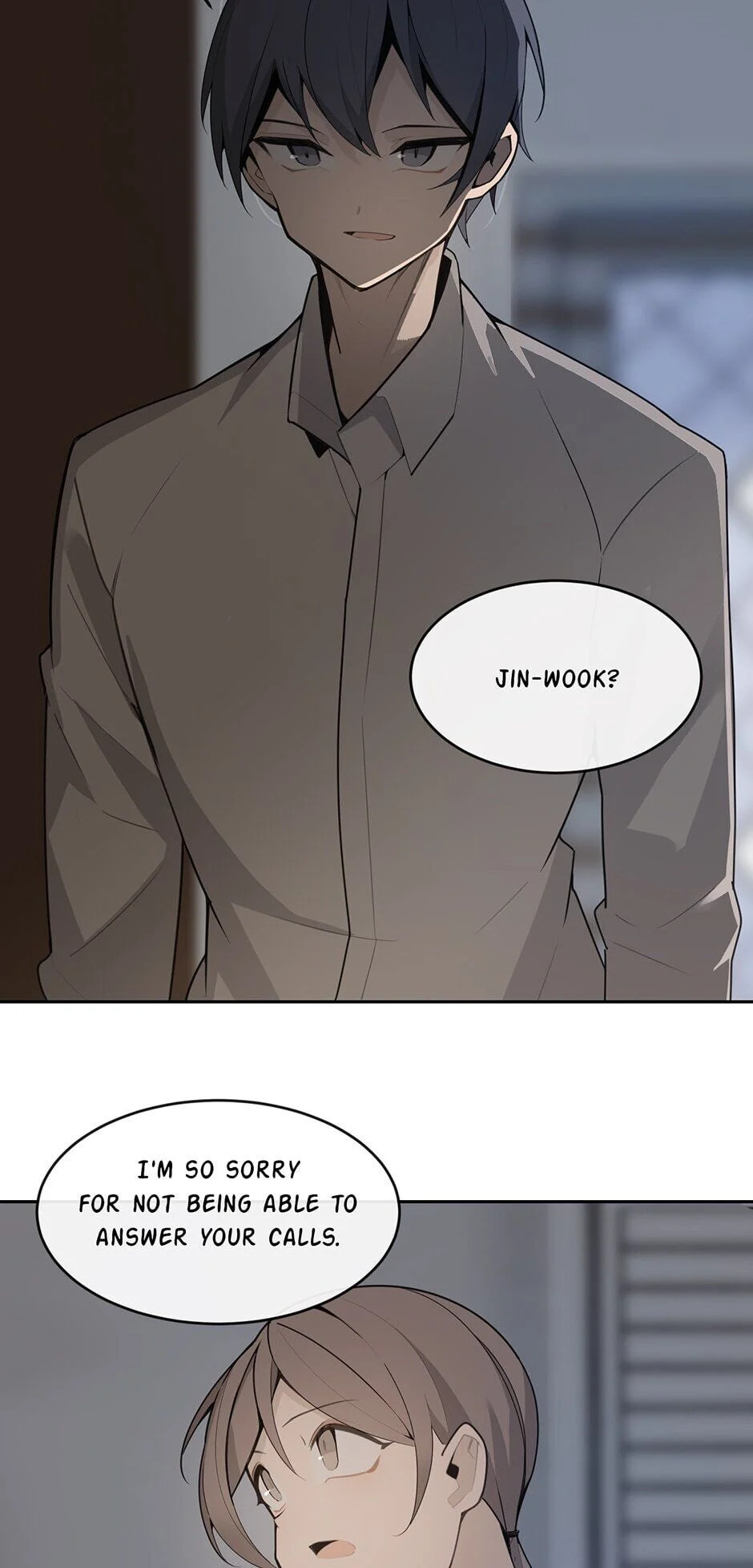 Devil Sword King Chapter 237 page 29 - 