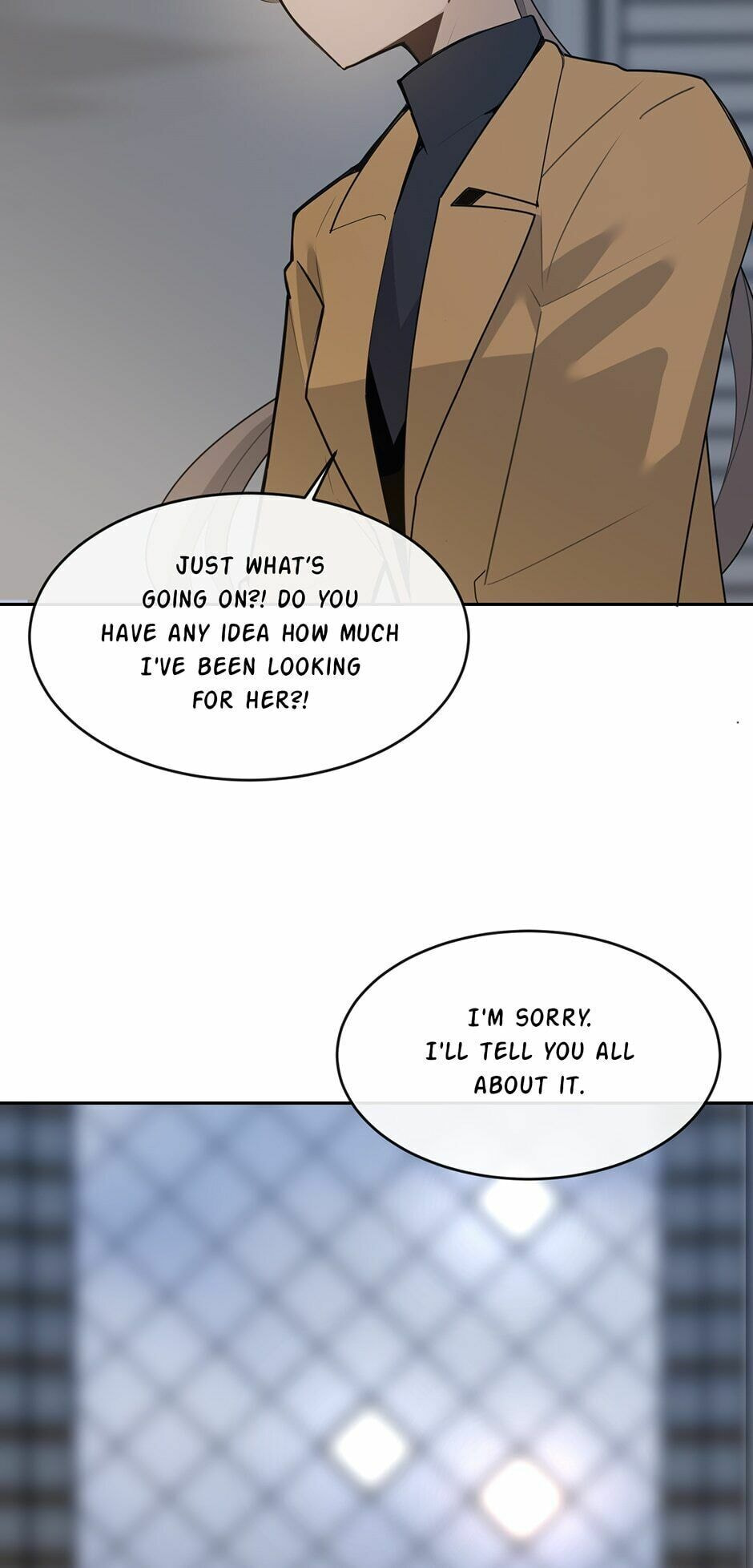 Devil Sword King Chapter 237 page 30 - 