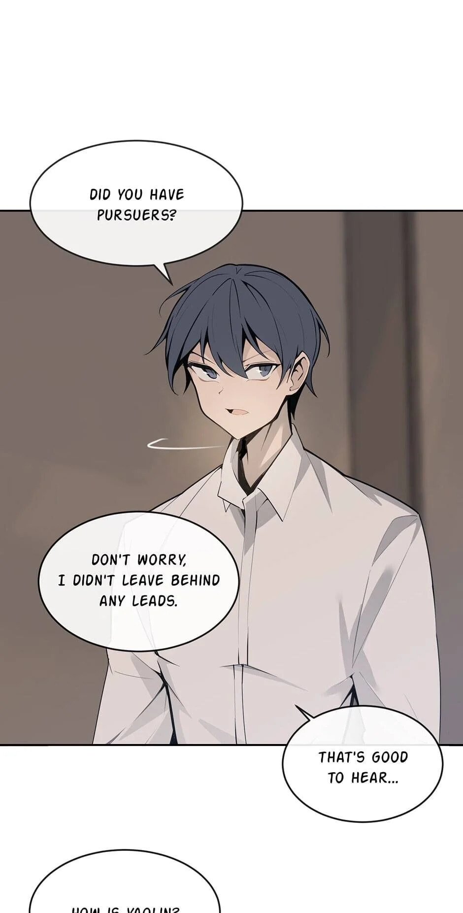 Devil Sword King Chapter 237 page 4 - 
