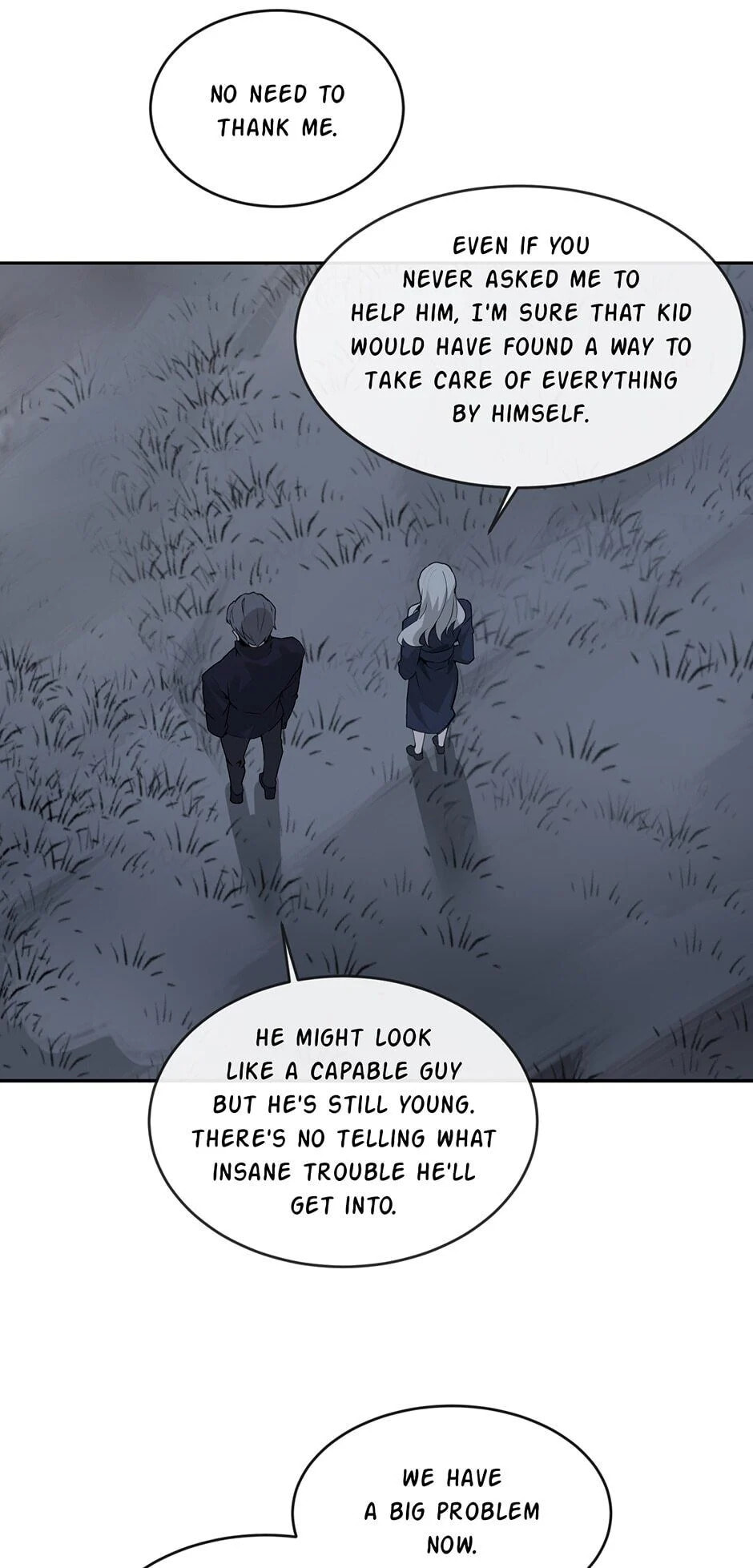 Devil Sword King Chapter 237 page 32 - 