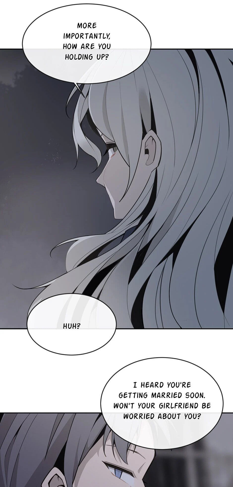 Devil Sword King Chapter 237 page 34 - 
