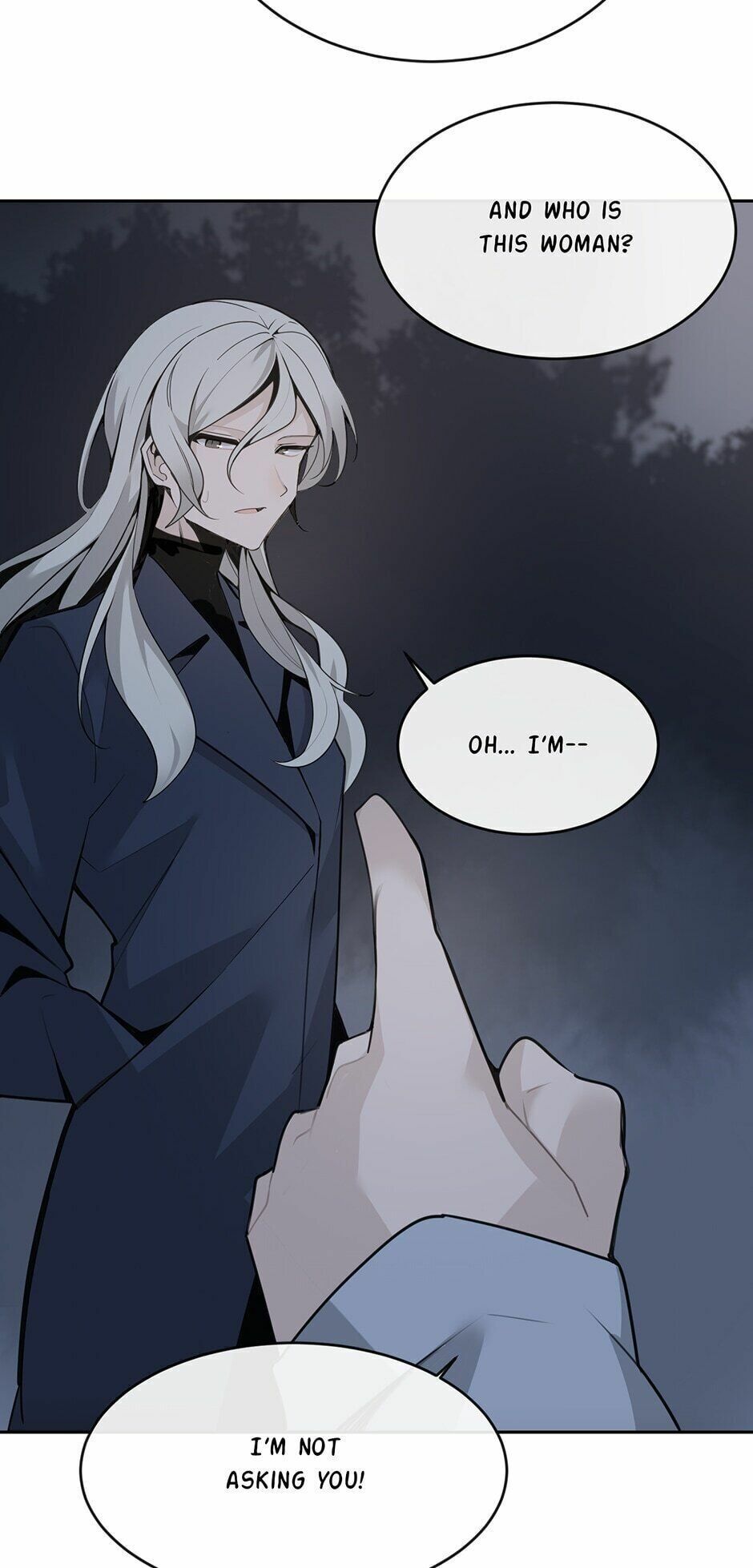 Devil Sword King Chapter 237 page 38 - 