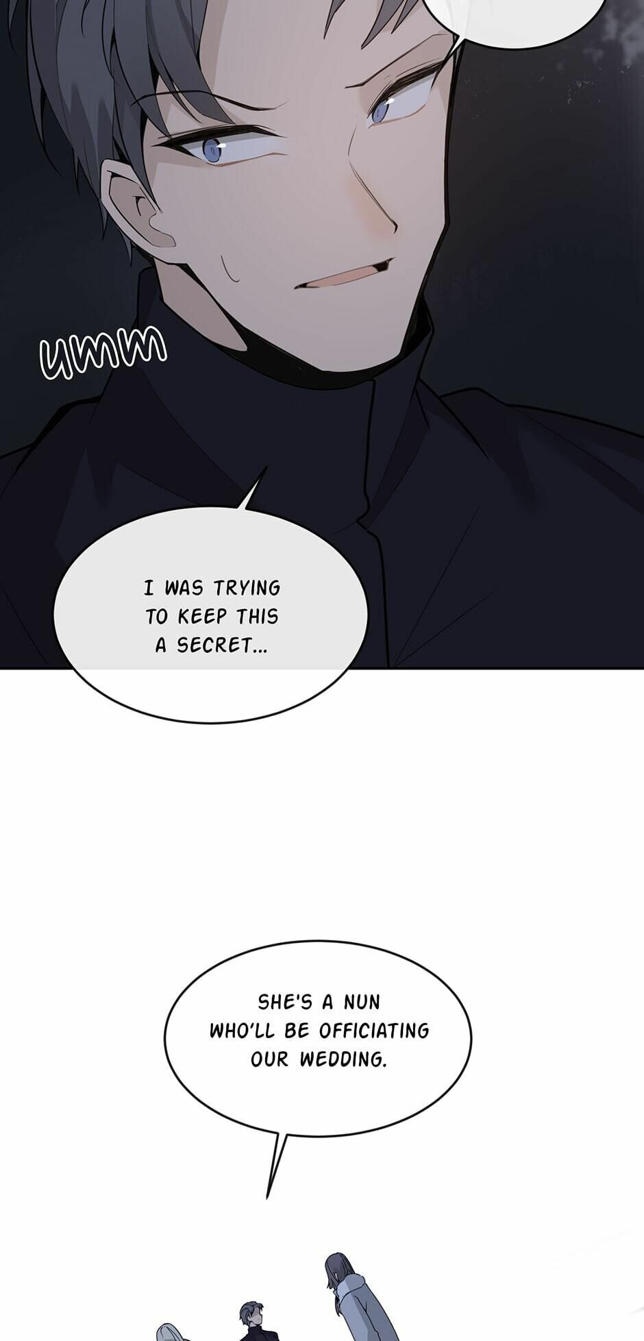 Devil Sword King Chapter 237 page 40 - 
