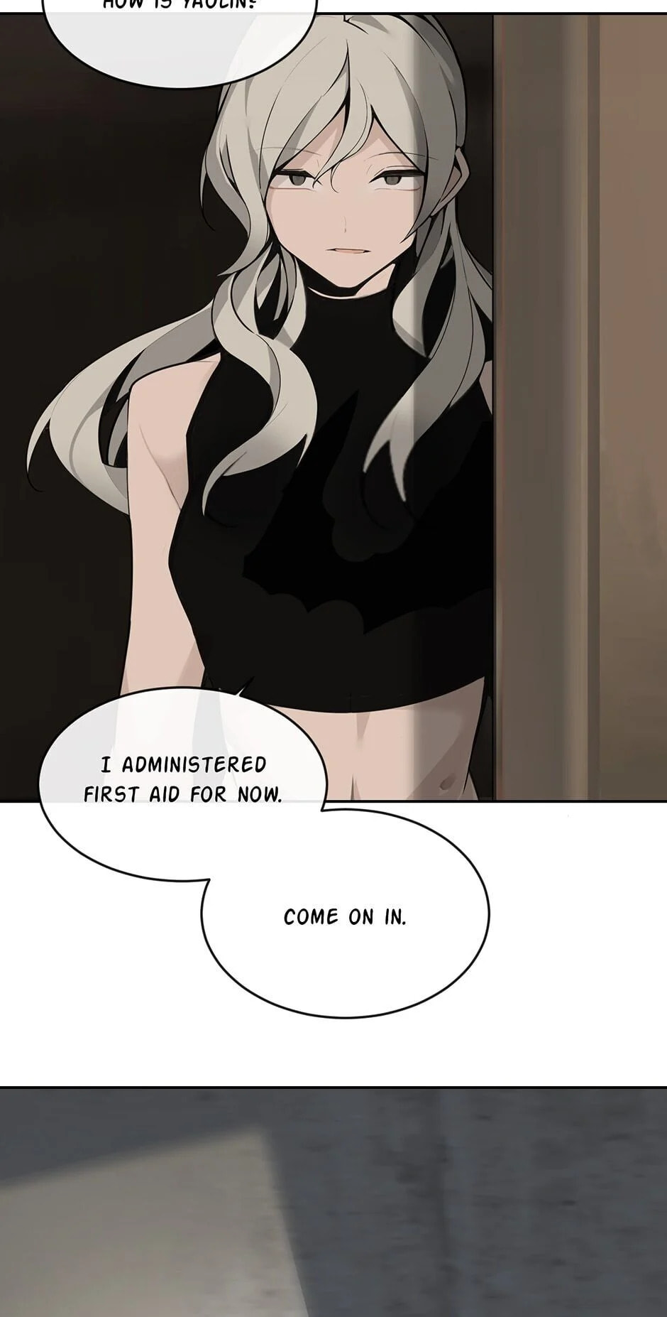 Devil Sword King Chapter 237 page 5 - 