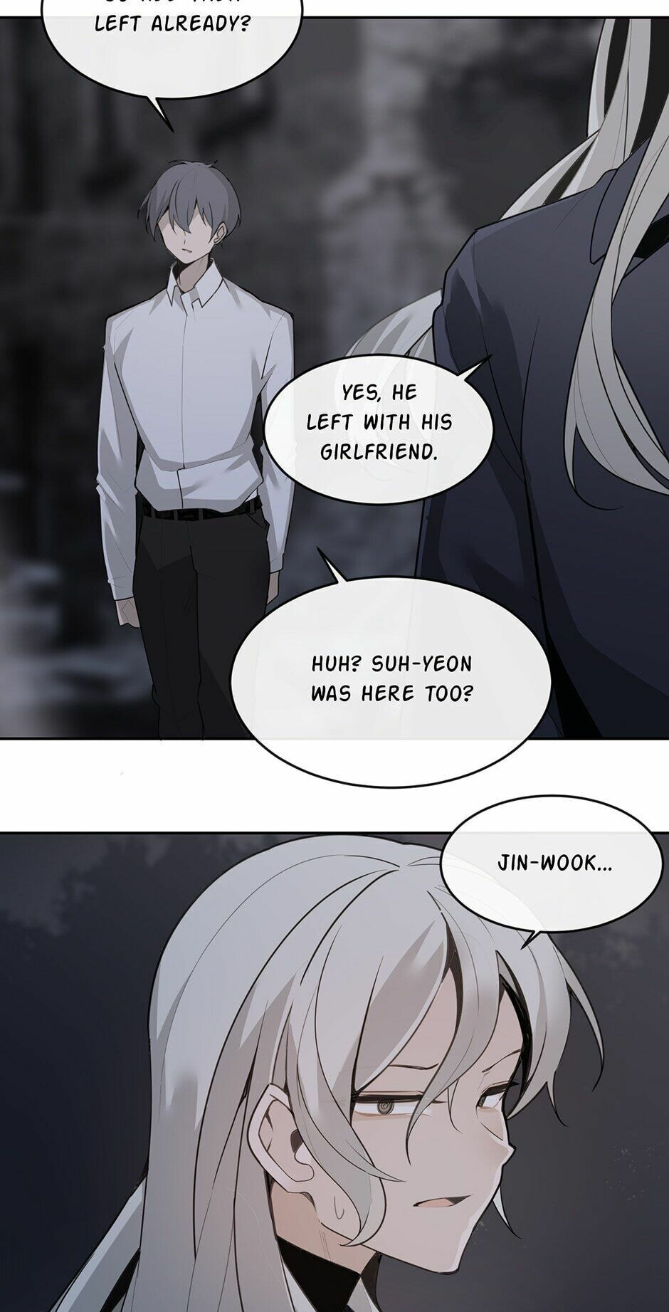 Devil Sword King Chapter 237 page 43 - 