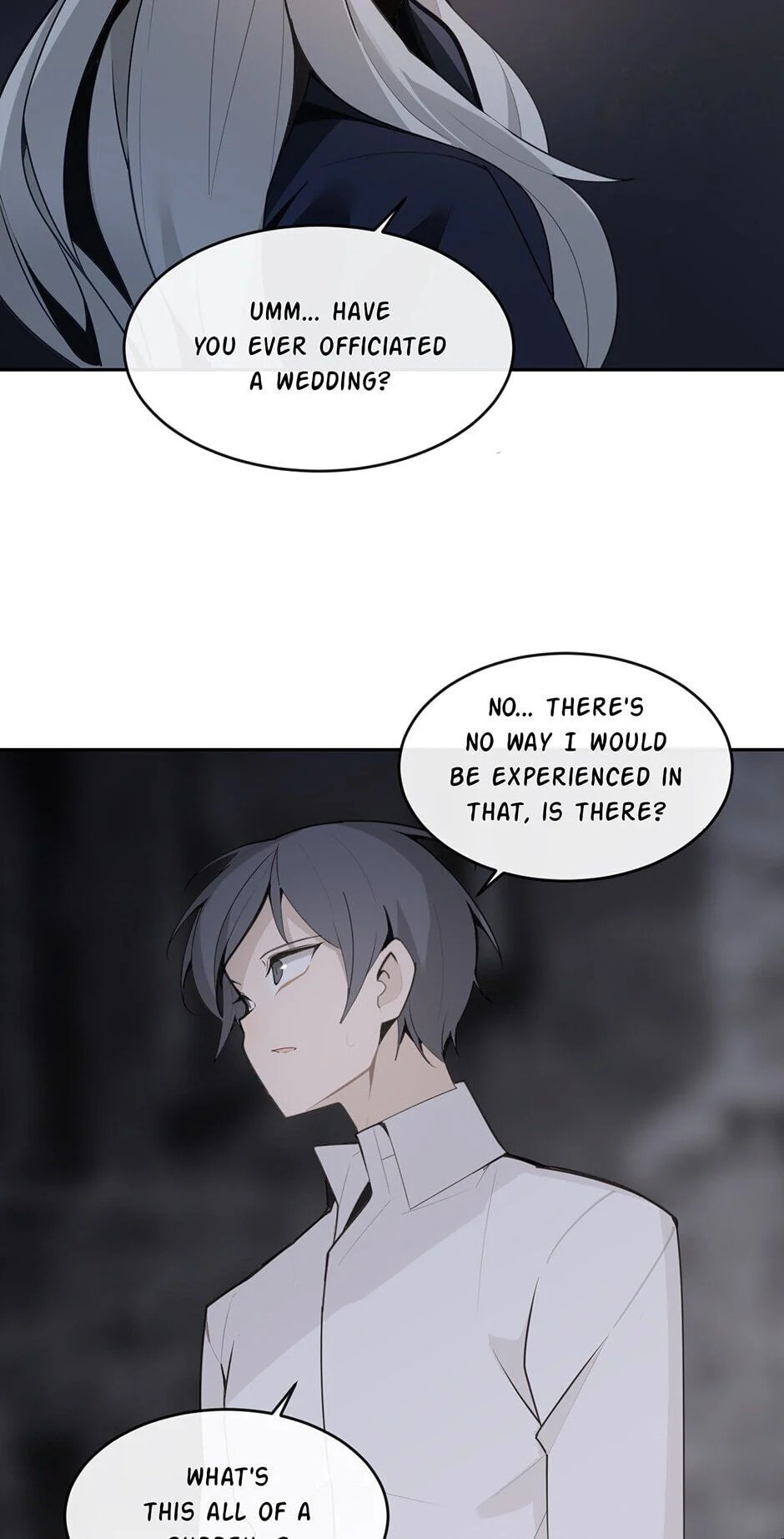 Devil Sword King Chapter 237 page 44 - 