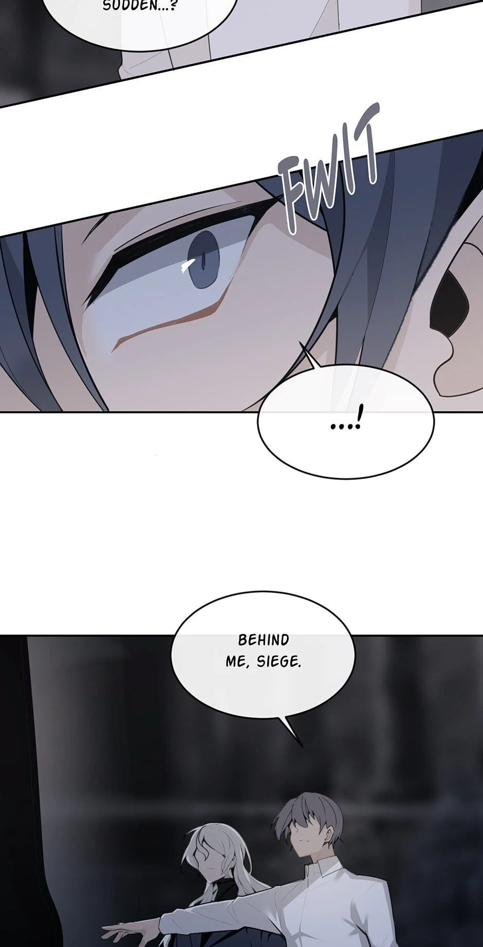 Devil Sword King Chapter 237 page 45 - 