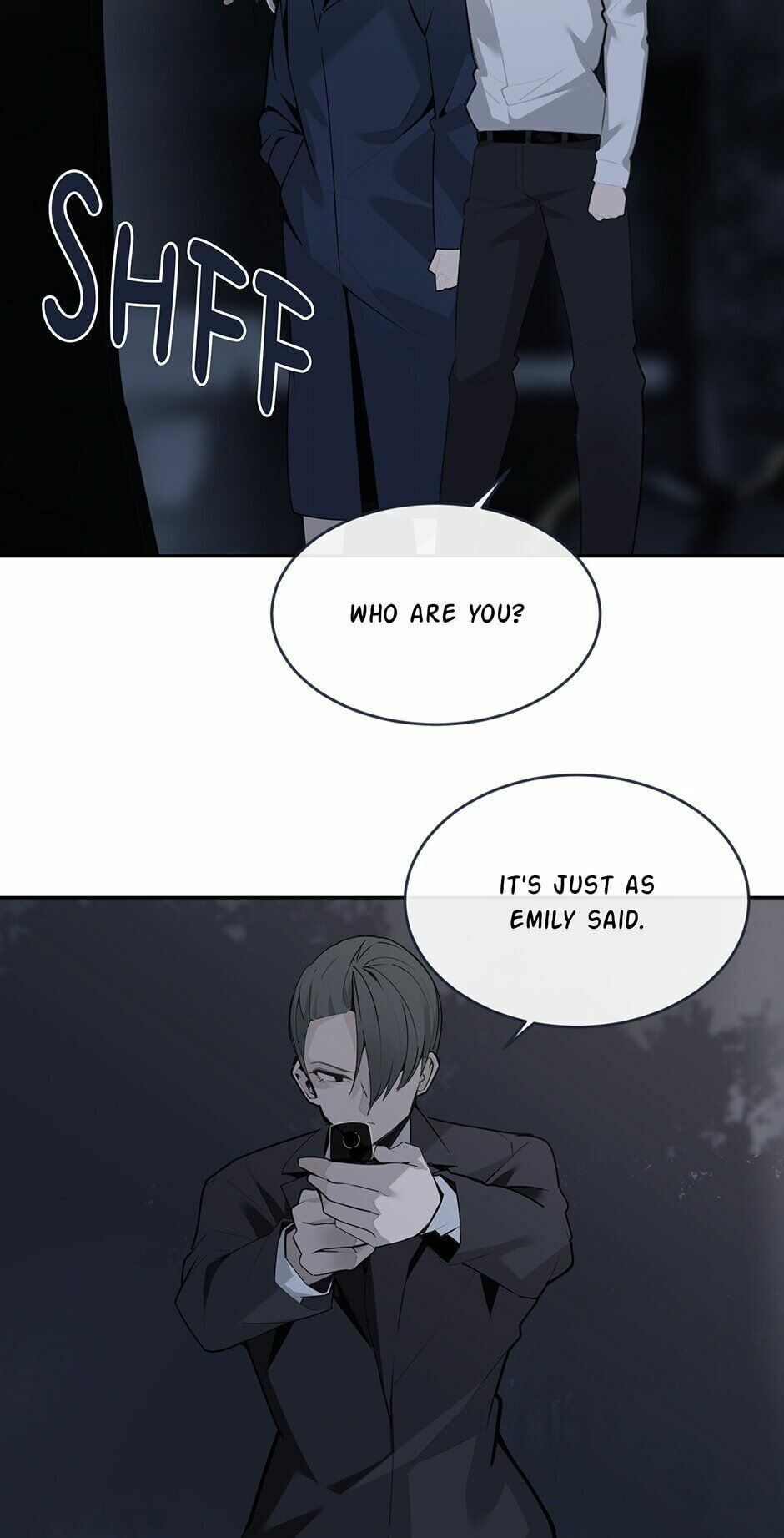 Devil Sword King Chapter 237 page 46 - 