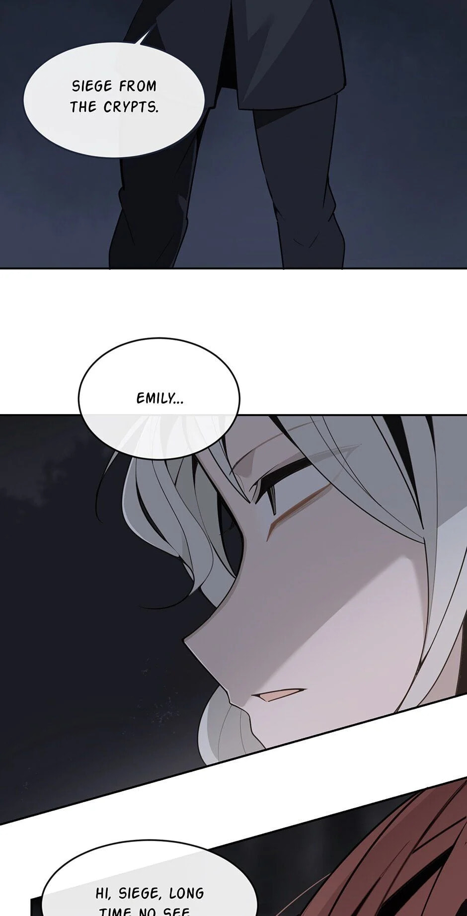 Devil Sword King Chapter 237 page 47 - 