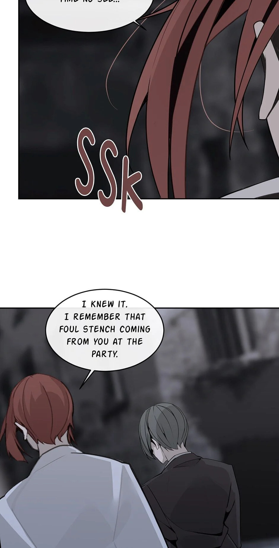 Devil Sword King Chapter 237 page 48 - 