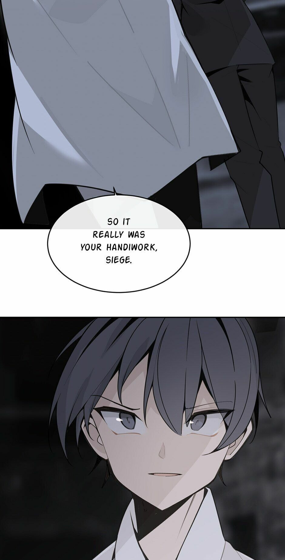Devil Sword King Chapter 237 page 49 - 