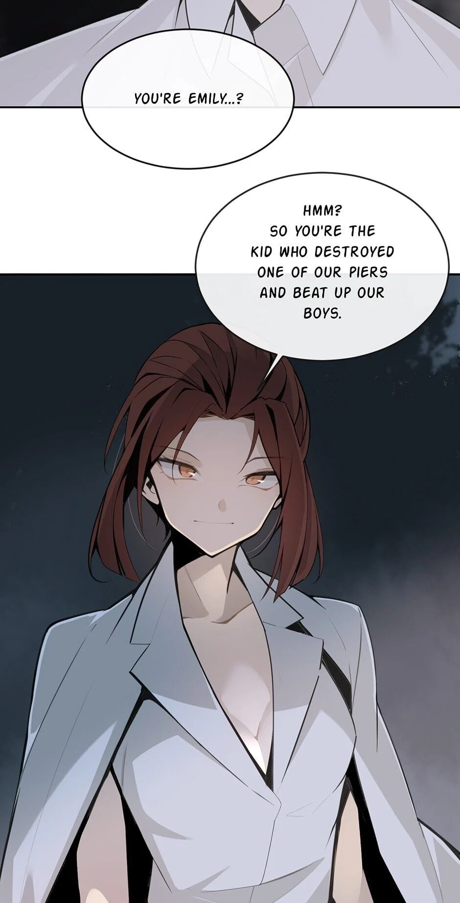 Devil Sword King Chapter 237 page 50 - 