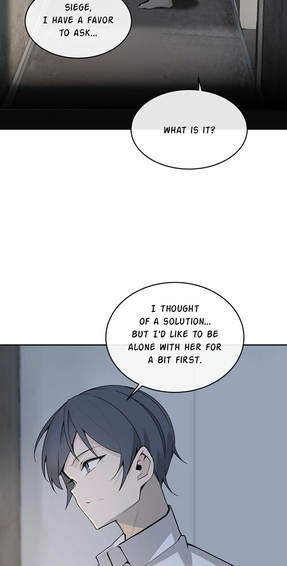 Devil Sword King Chapter 237 page 7 - 