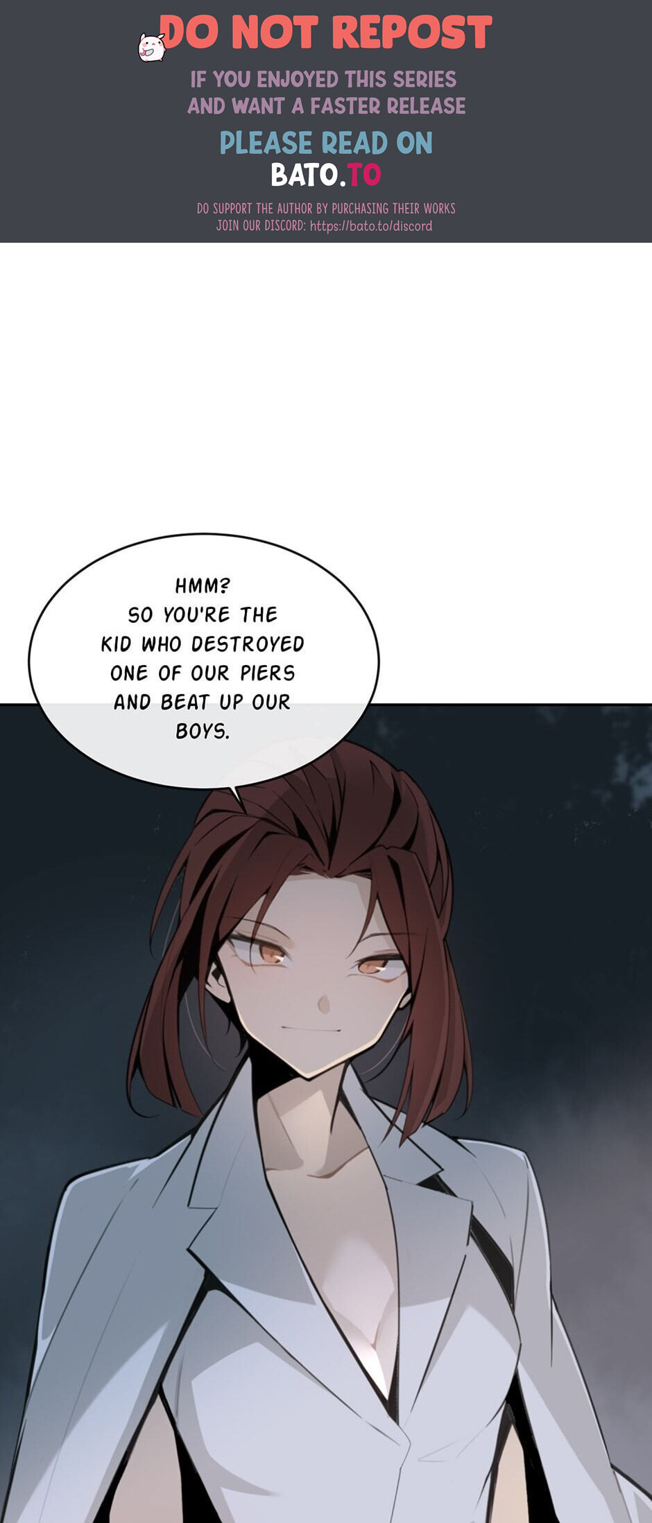 Devil Sword King Chapter 238 page 1 - 
