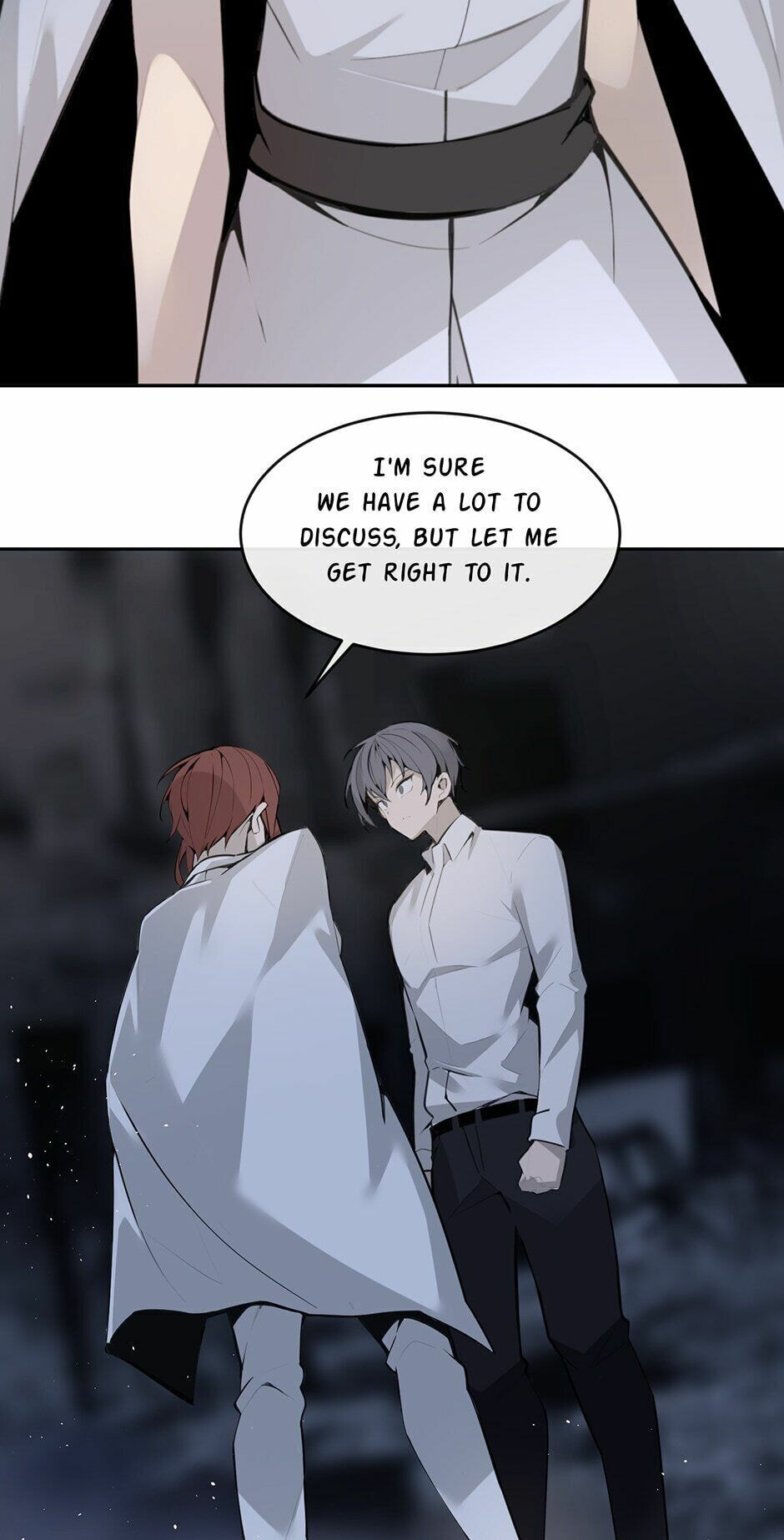 Devil Sword King Chapter 238 page 2 - 