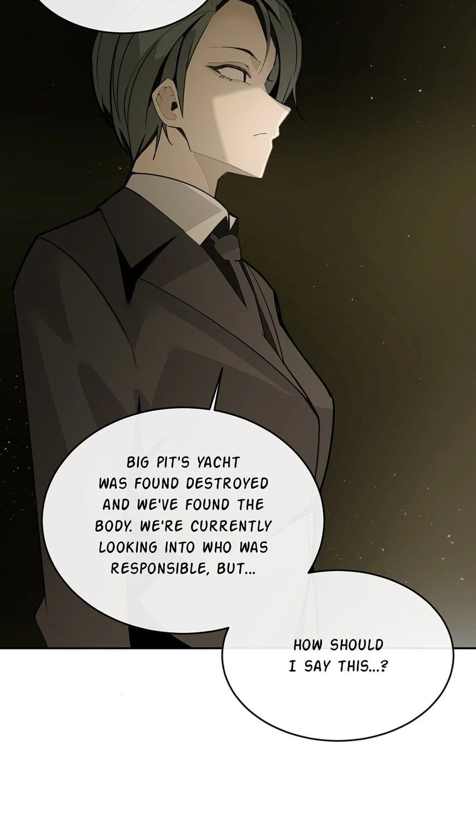Devil Sword King Chapter 238 page 12 - 