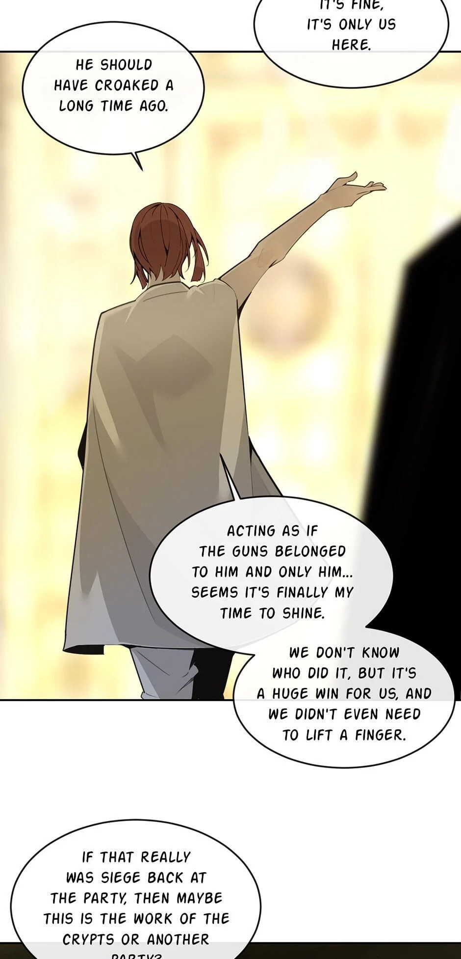 Devil Sword King Chapter 238 page 14 - 