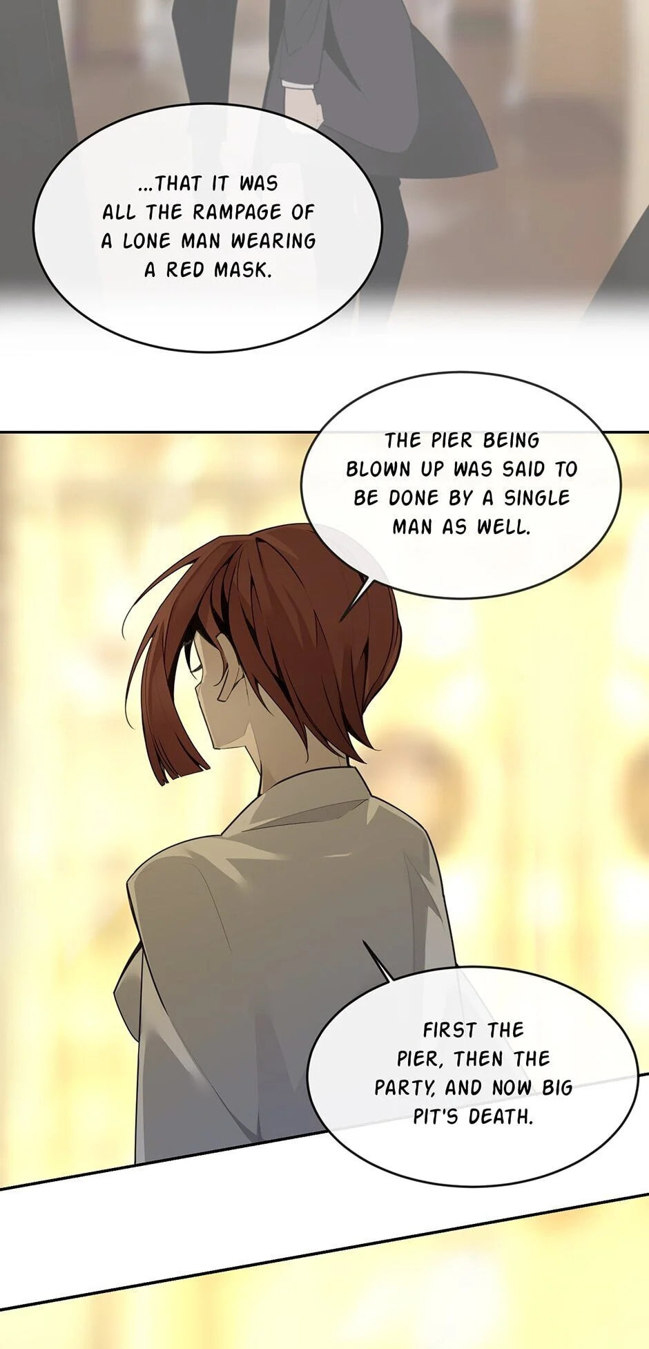 Devil Sword King Chapter 238 page 16 - 