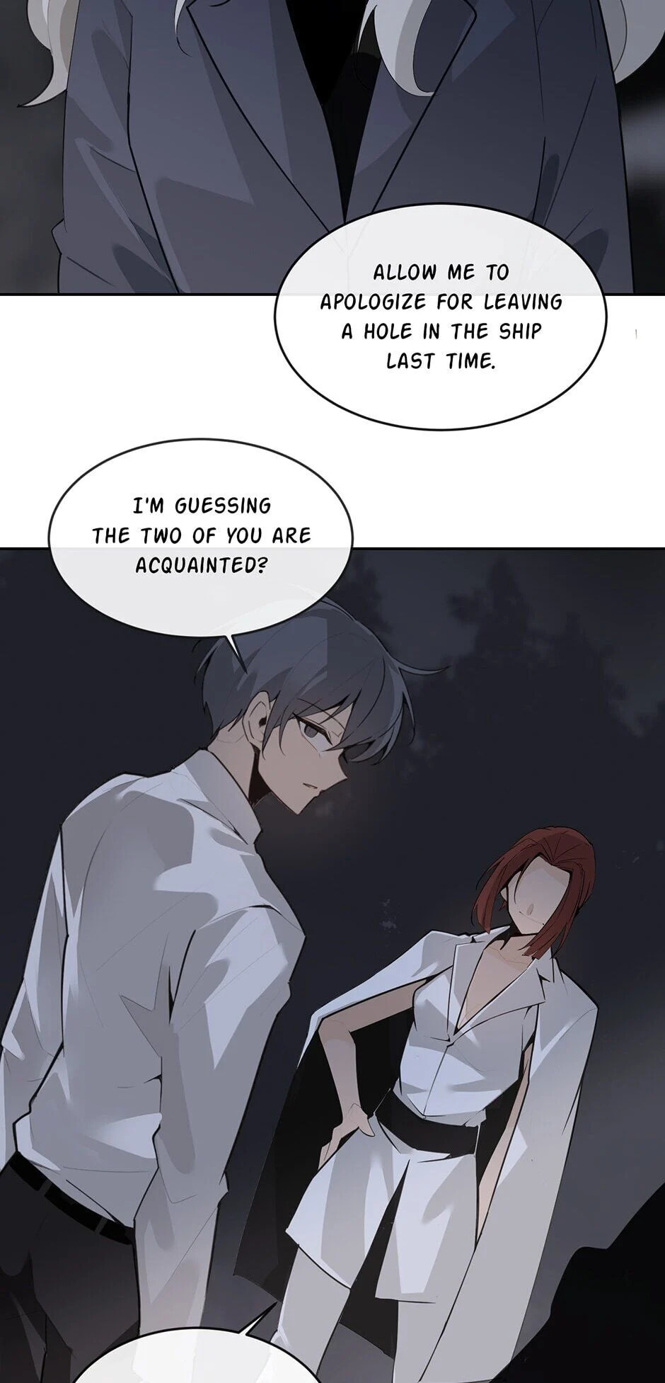 Devil Sword King Chapter 238 page 19 - 