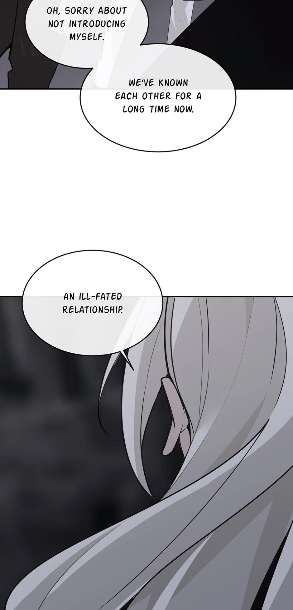 Devil Sword King Chapter 238 page 20 - 