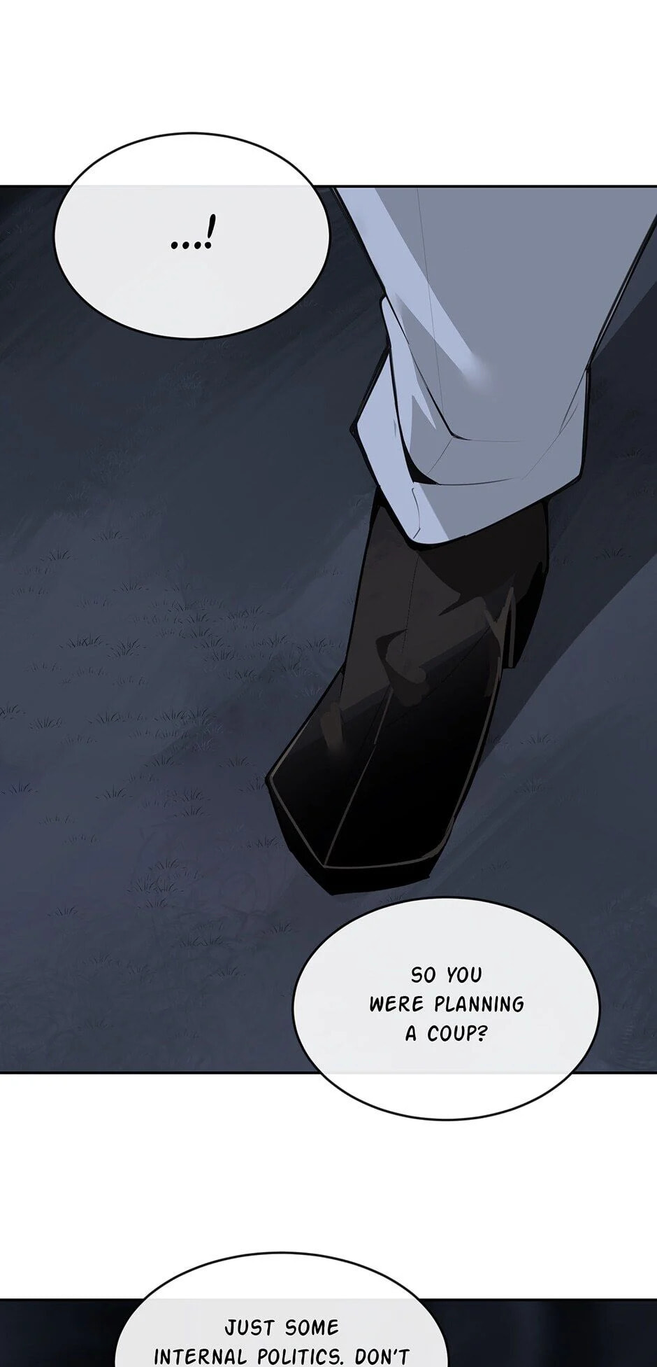 Devil Sword King Chapter 238 page 23 - 