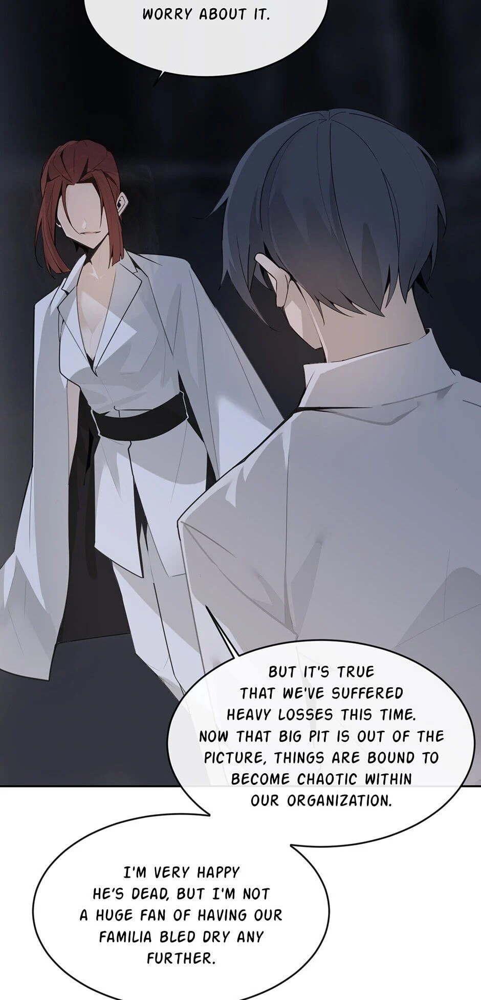 Devil Sword King Chapter 238 page 24 - 