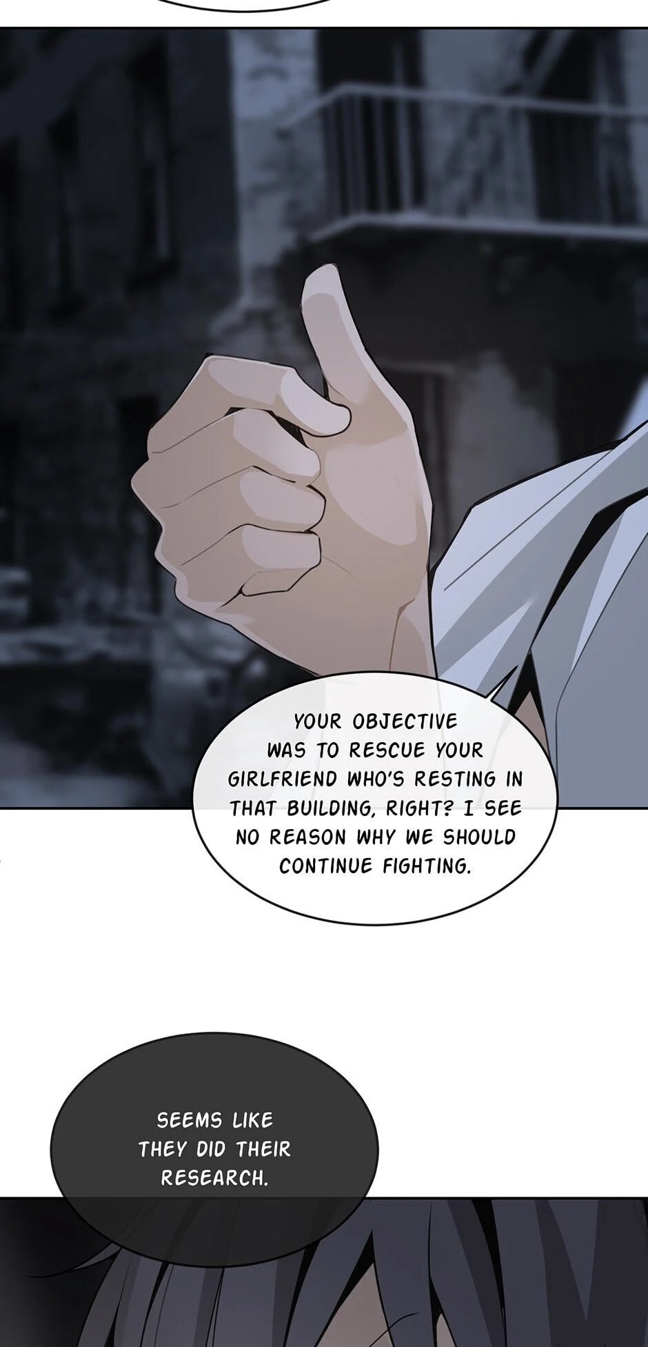 Devil Sword King Chapter 238 page 25 - 