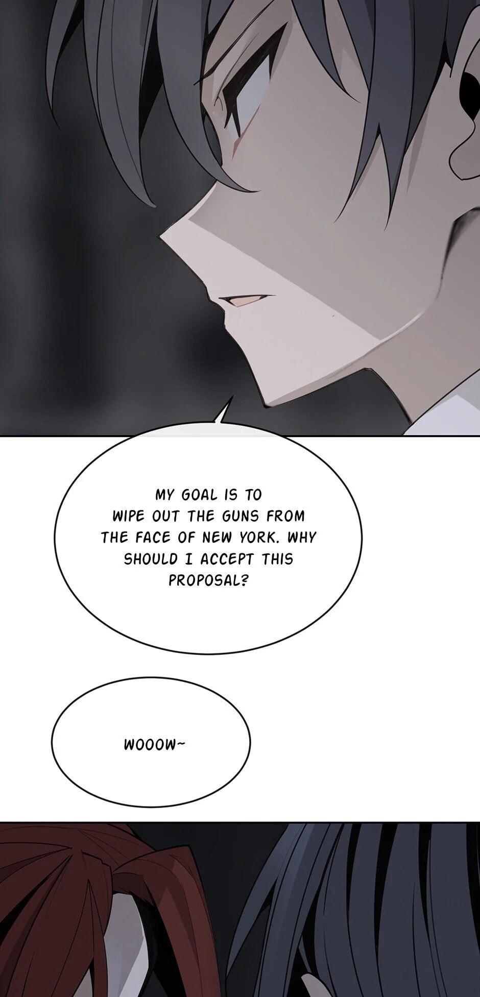 Devil Sword King Chapter 238 page 26 - 