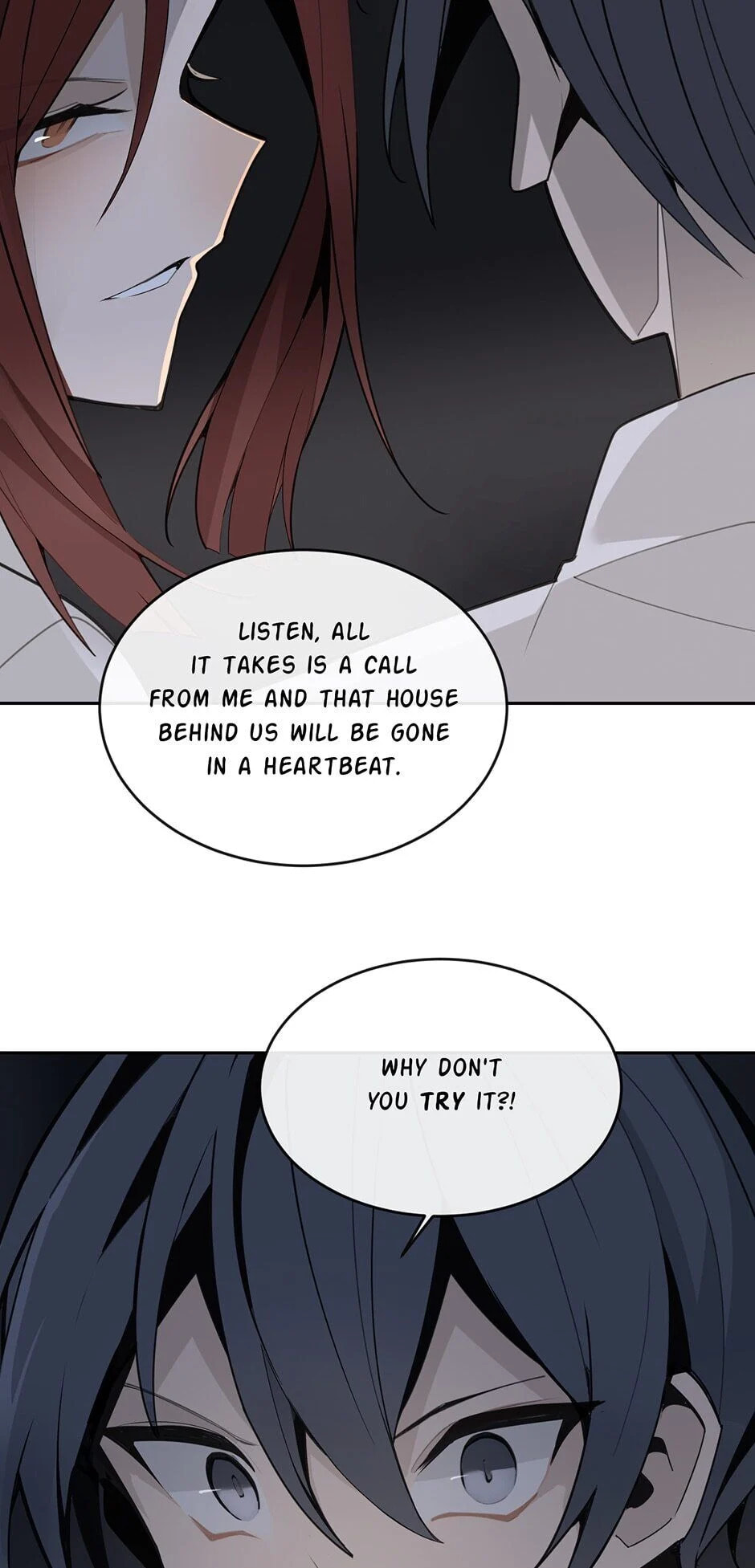 Devil Sword King Chapter 238 page 27 - 