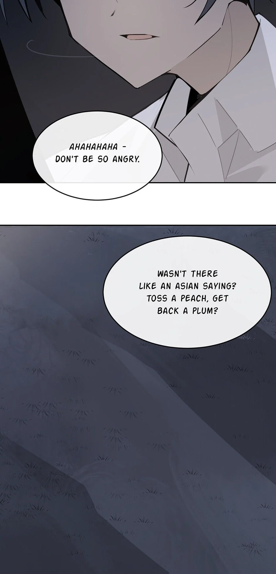 Devil Sword King Chapter 238 page 28 - 