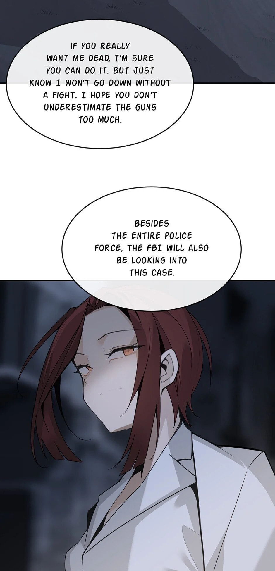 Devil Sword King Chapter 238 page 29 - 