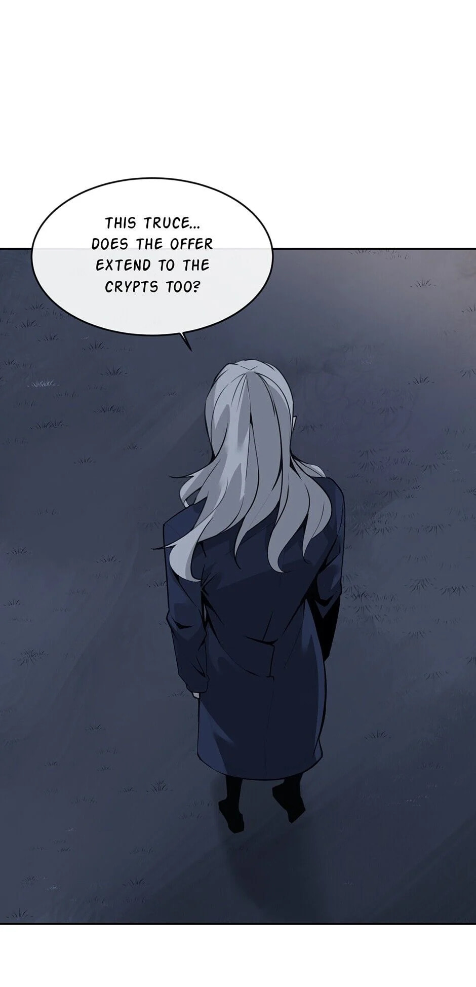 Devil Sword King Chapter 238 page 32 - 