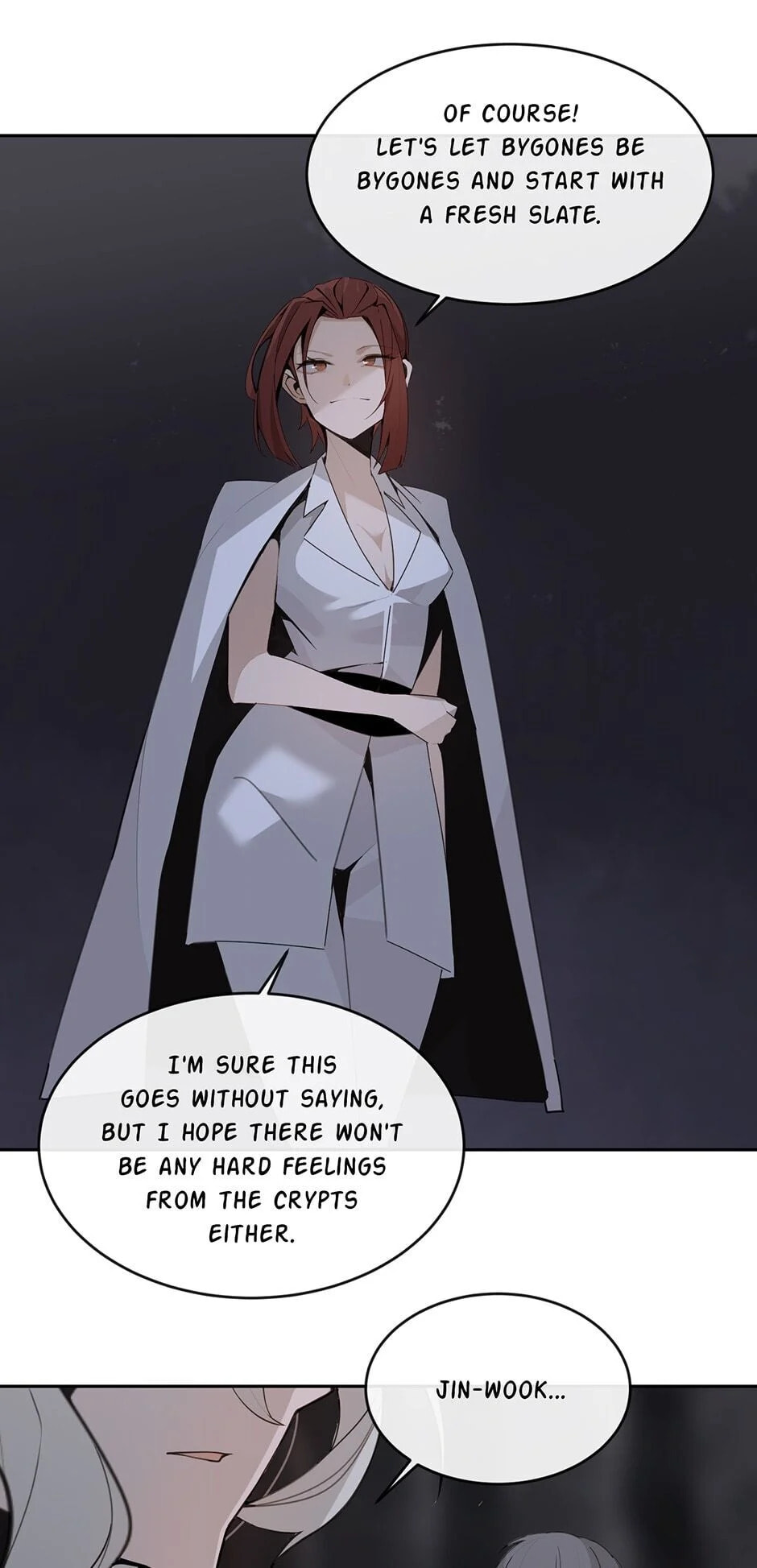 Devil Sword King Chapter 238 page 33 - 