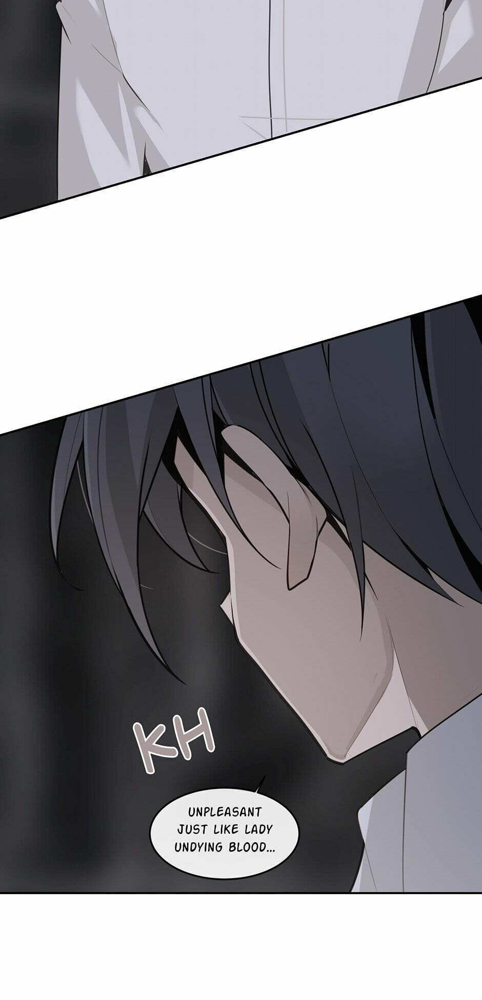 Devil Sword King Chapter 238 page 35 - 