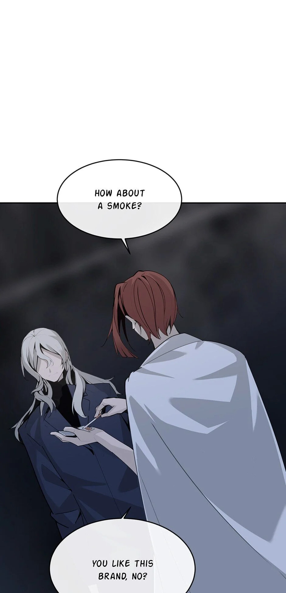 Devil Sword King Chapter 238 page 37 - 