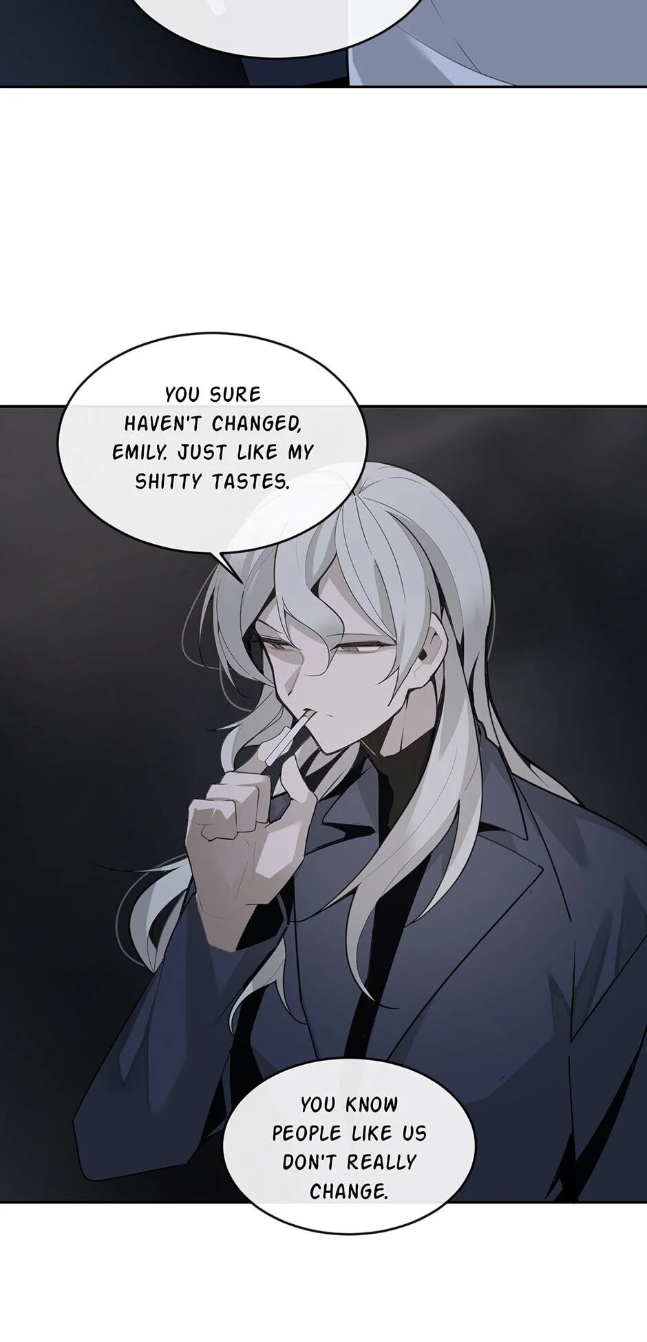 Devil Sword King Chapter 238 page 38 - 