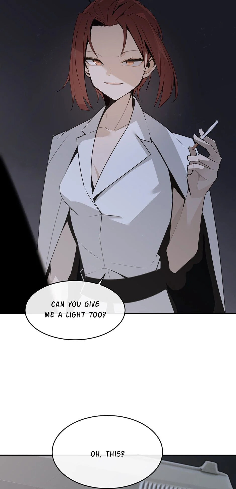 Devil Sword King Chapter 238 page 40 - 