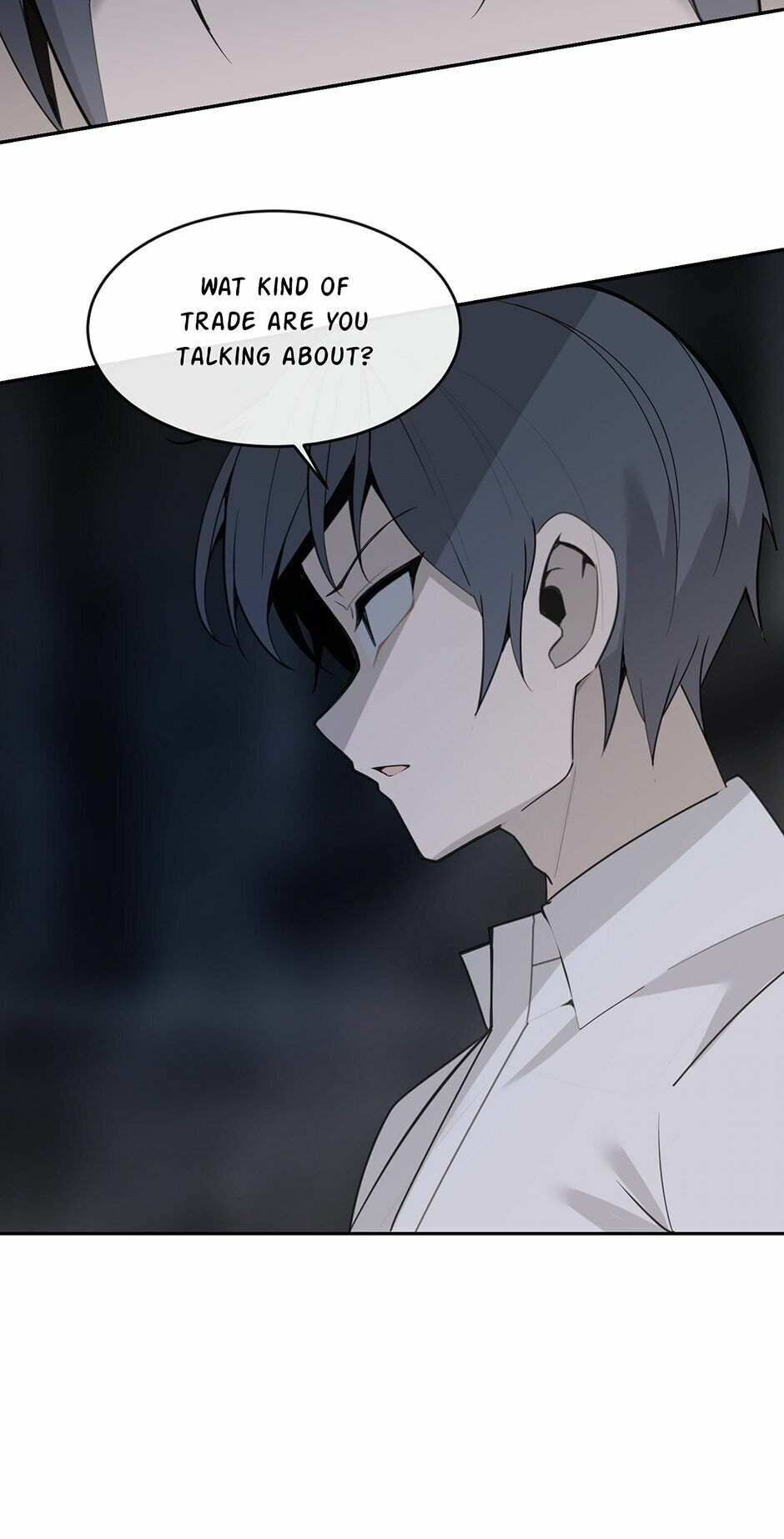 Devil Sword King Chapter 238 page 5 - 