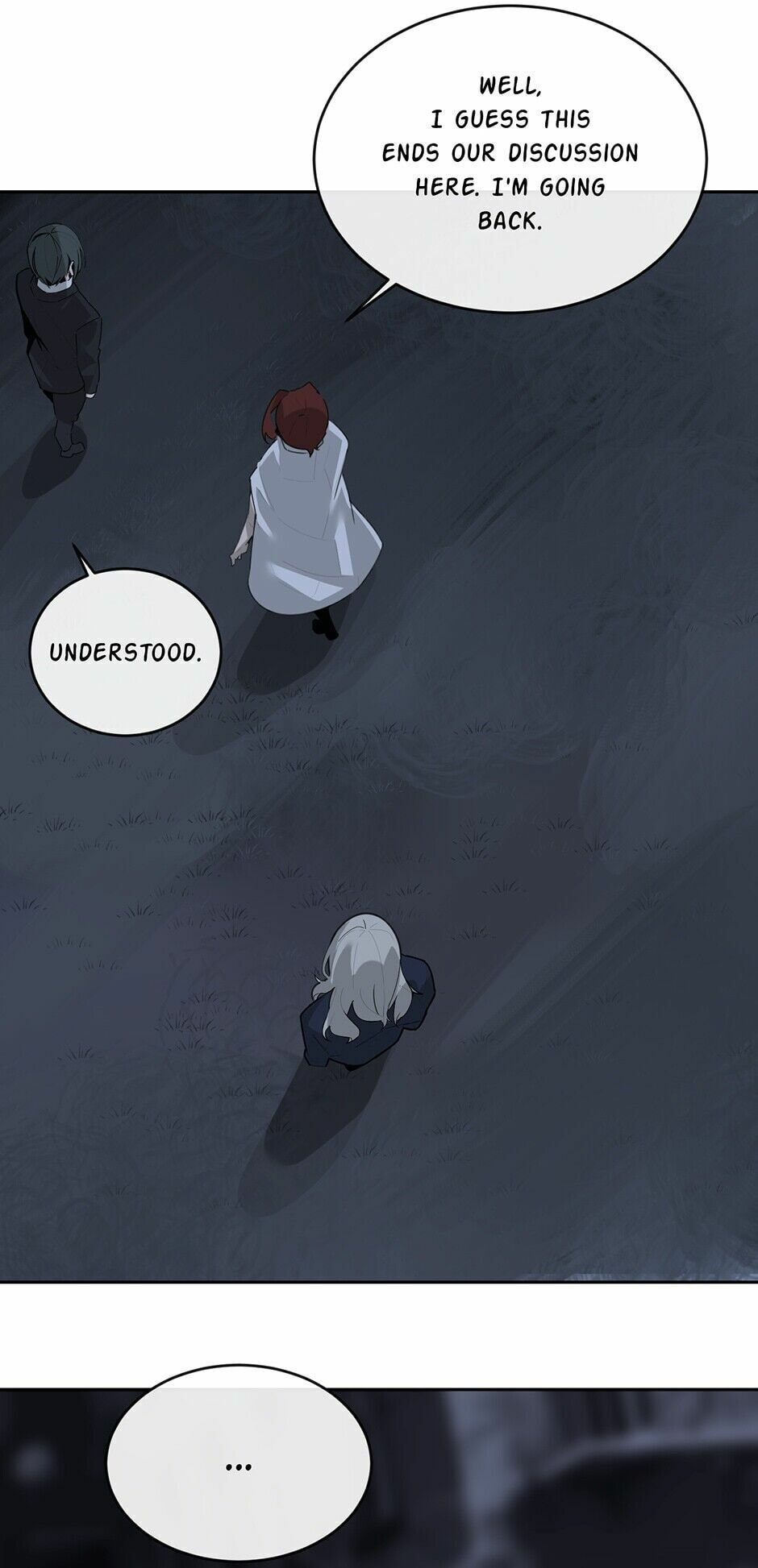 Devil Sword King Chapter 238 page 44 - 
