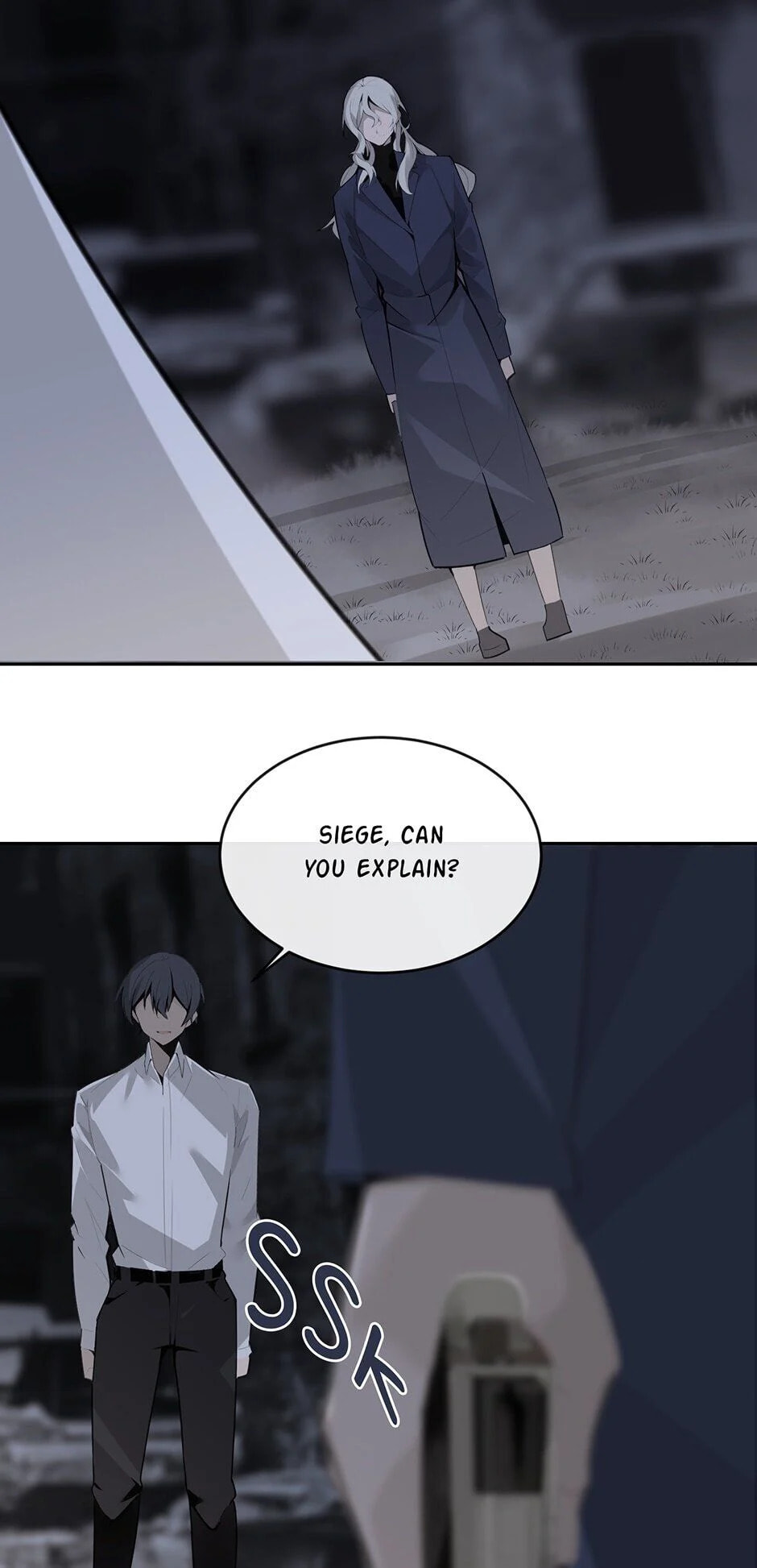 Devil Sword King Chapter 238 page 45 - 