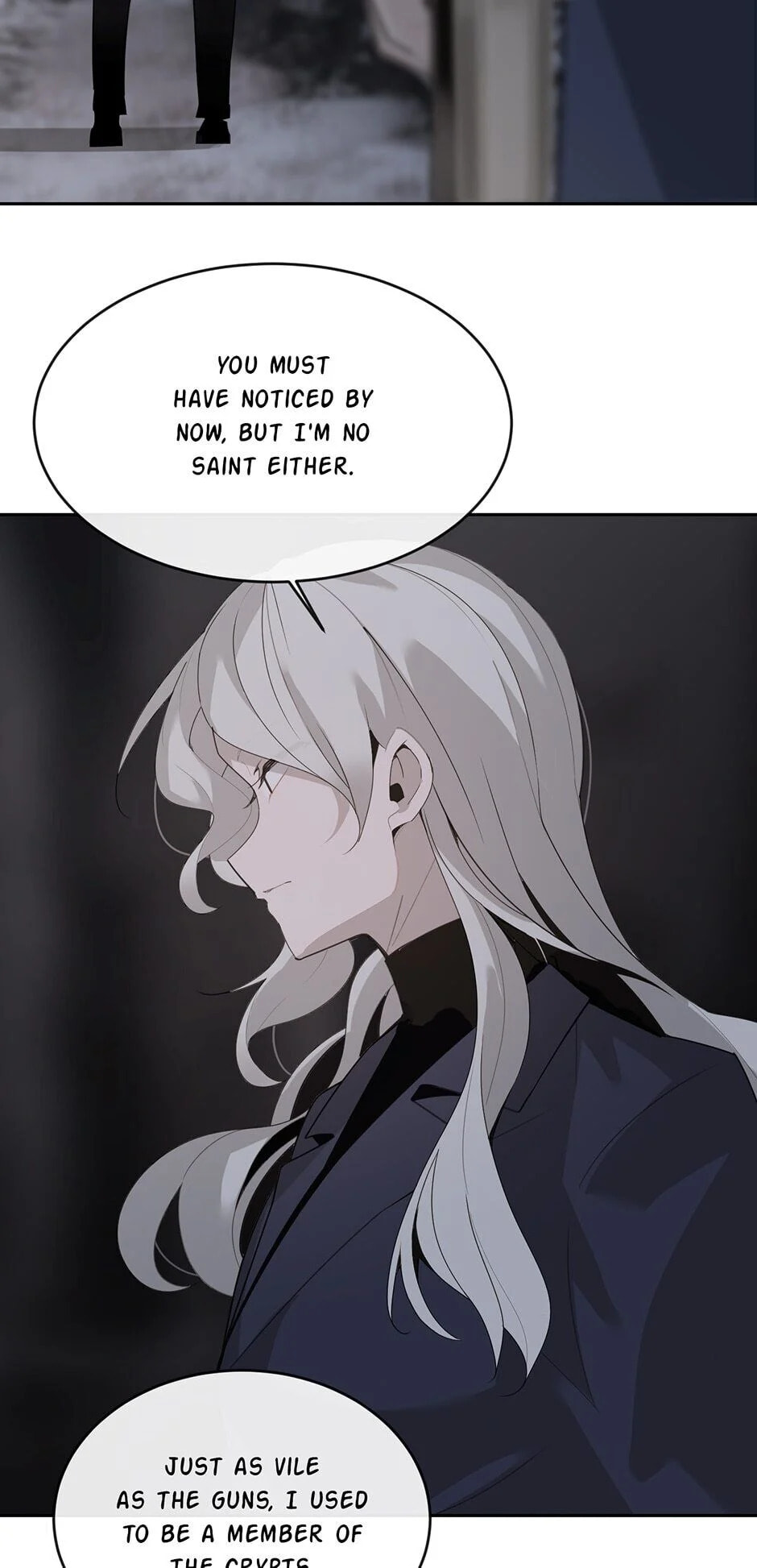 Devil Sword King Chapter 238 page 46 - 