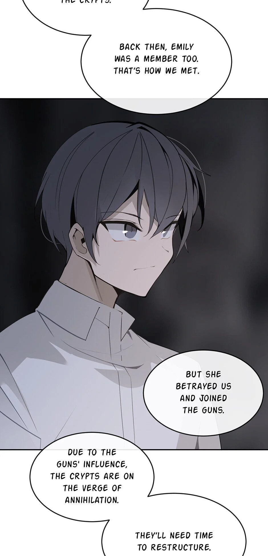 Devil Sword King Chapter 238 page 47 - 