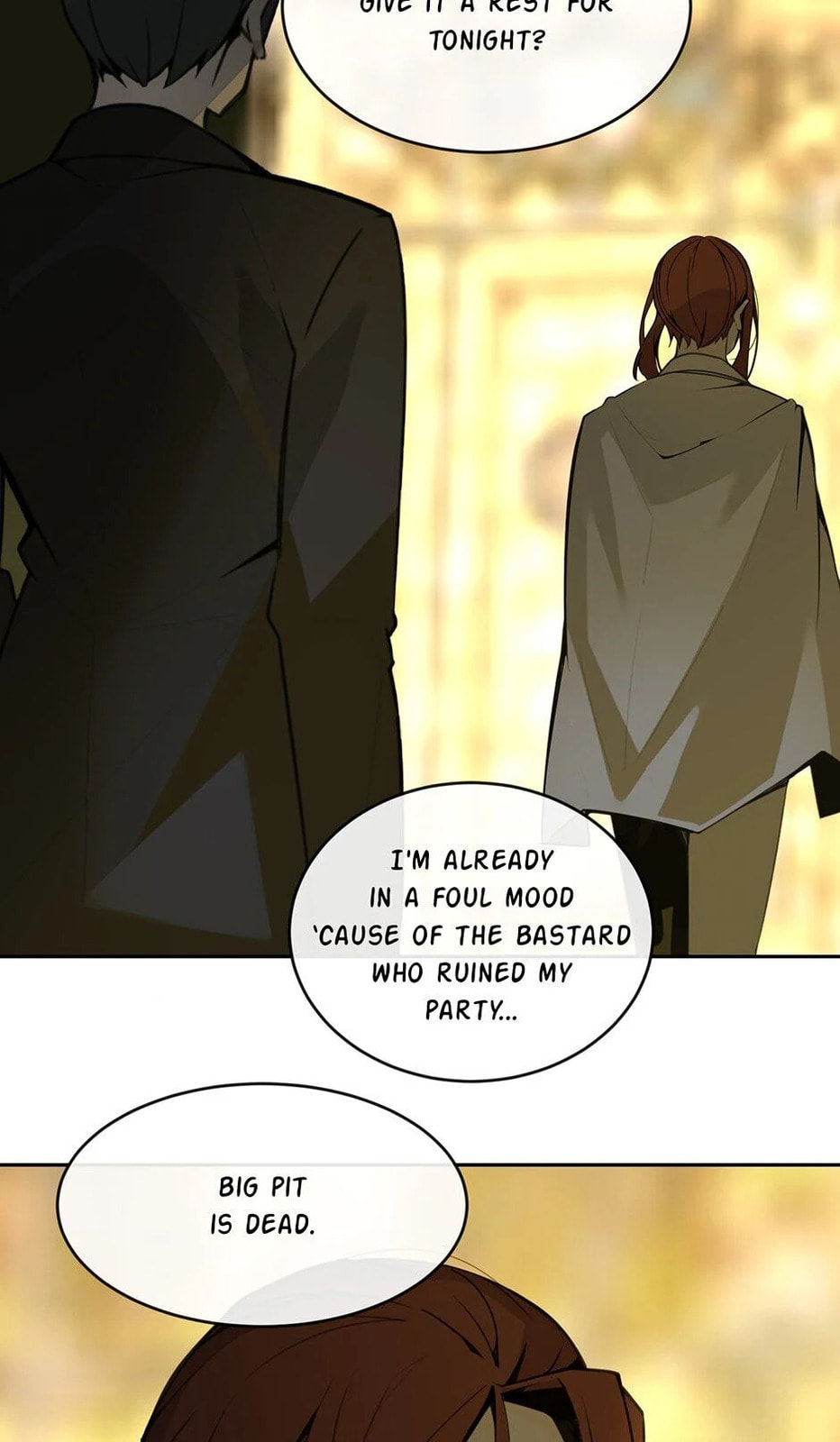 Devil Sword King Chapter 238 page 10 - 