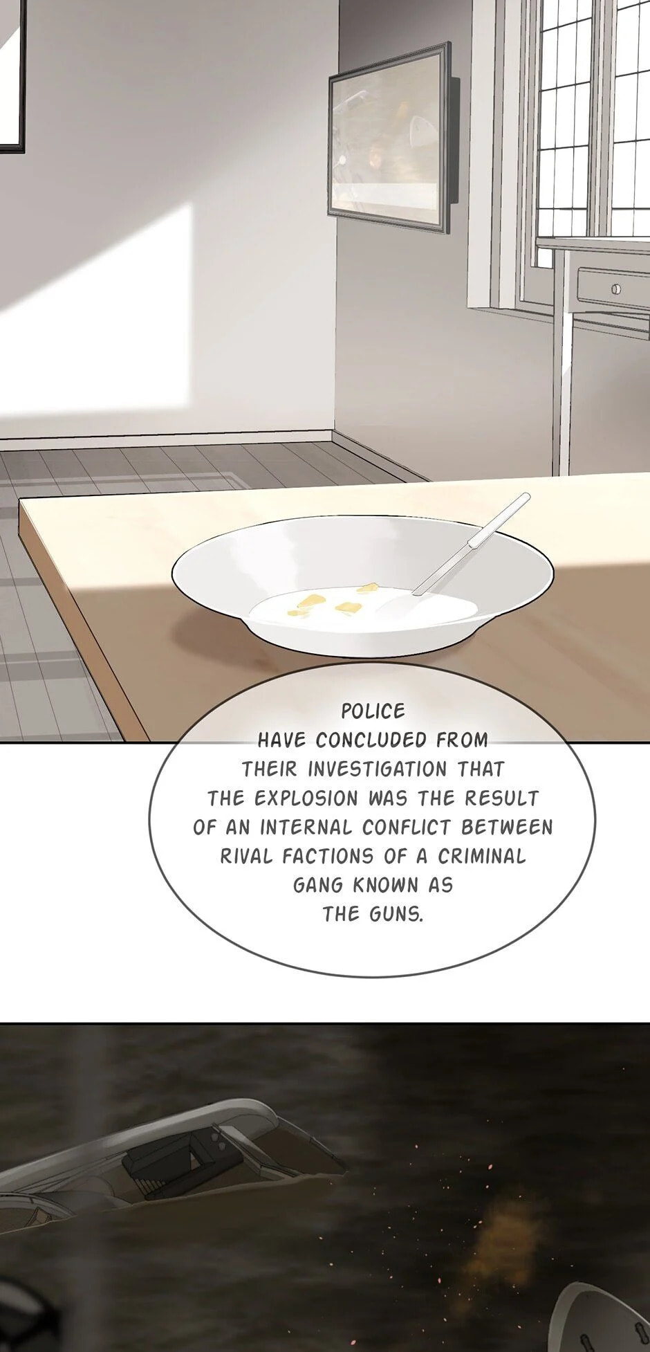 Devil Sword King Chapter 239 page 2 - 