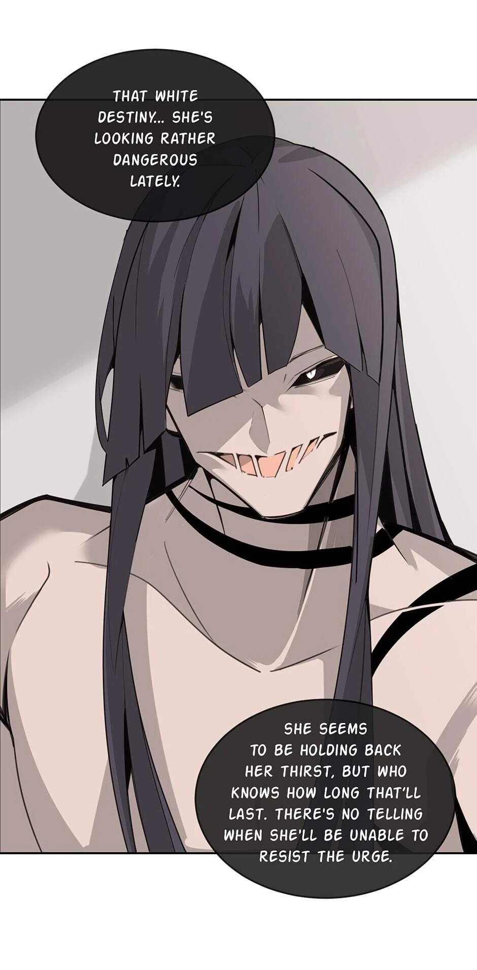 Devil Sword King Chapter 239 page 11 - 