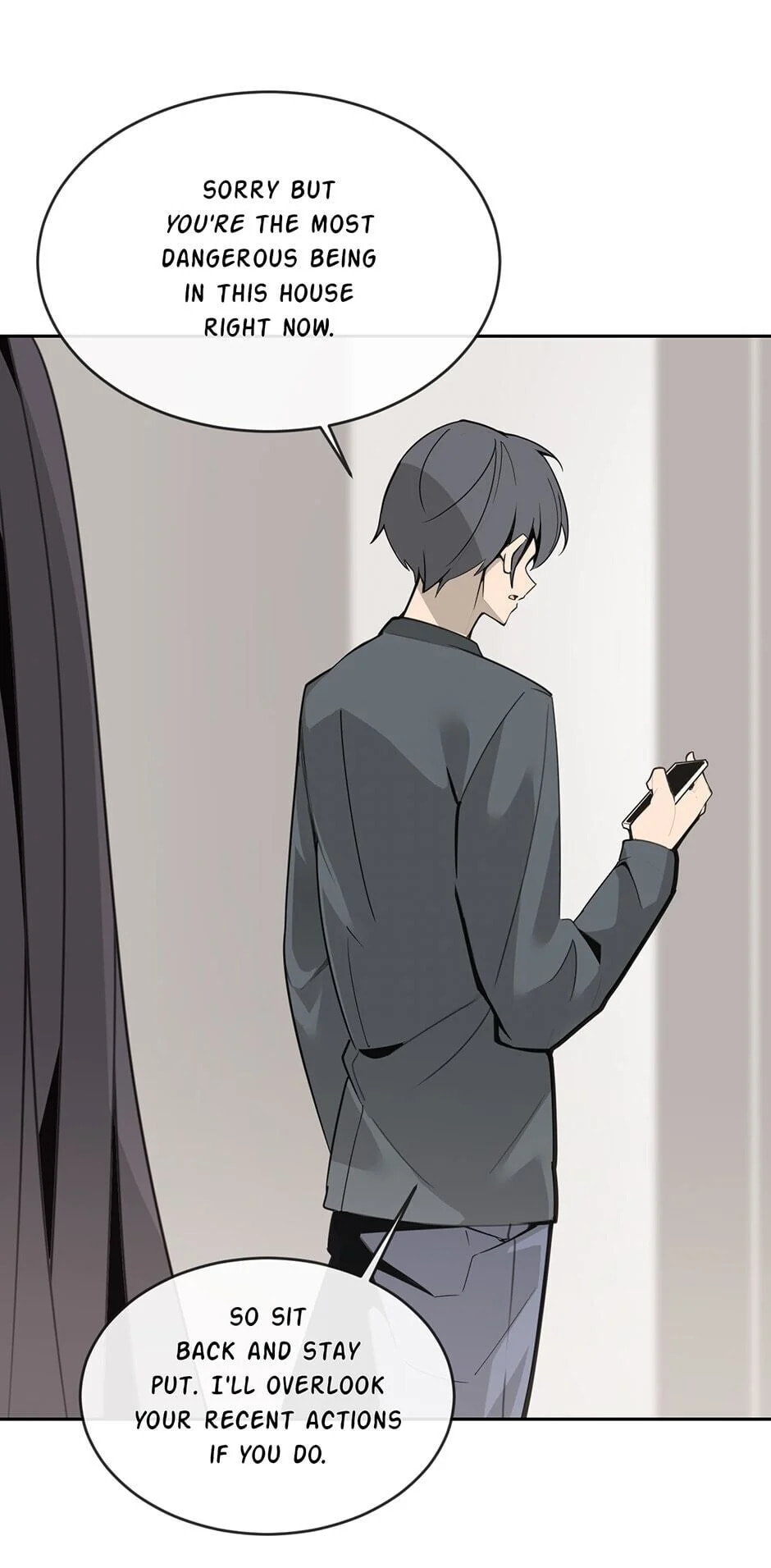 Devil Sword King Chapter 239 page 12 - 